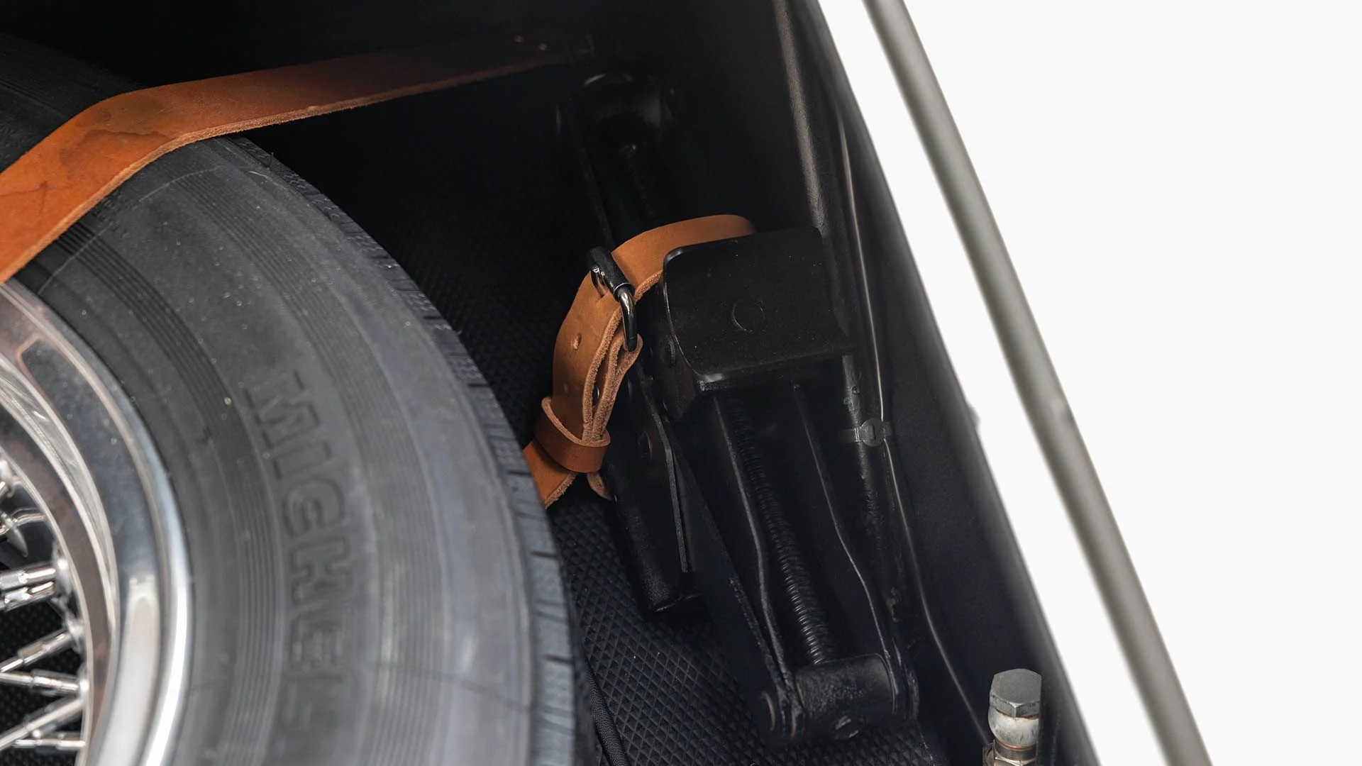 Maserati A6G:54 Berlinetta (Zagato) - 1956 - 105