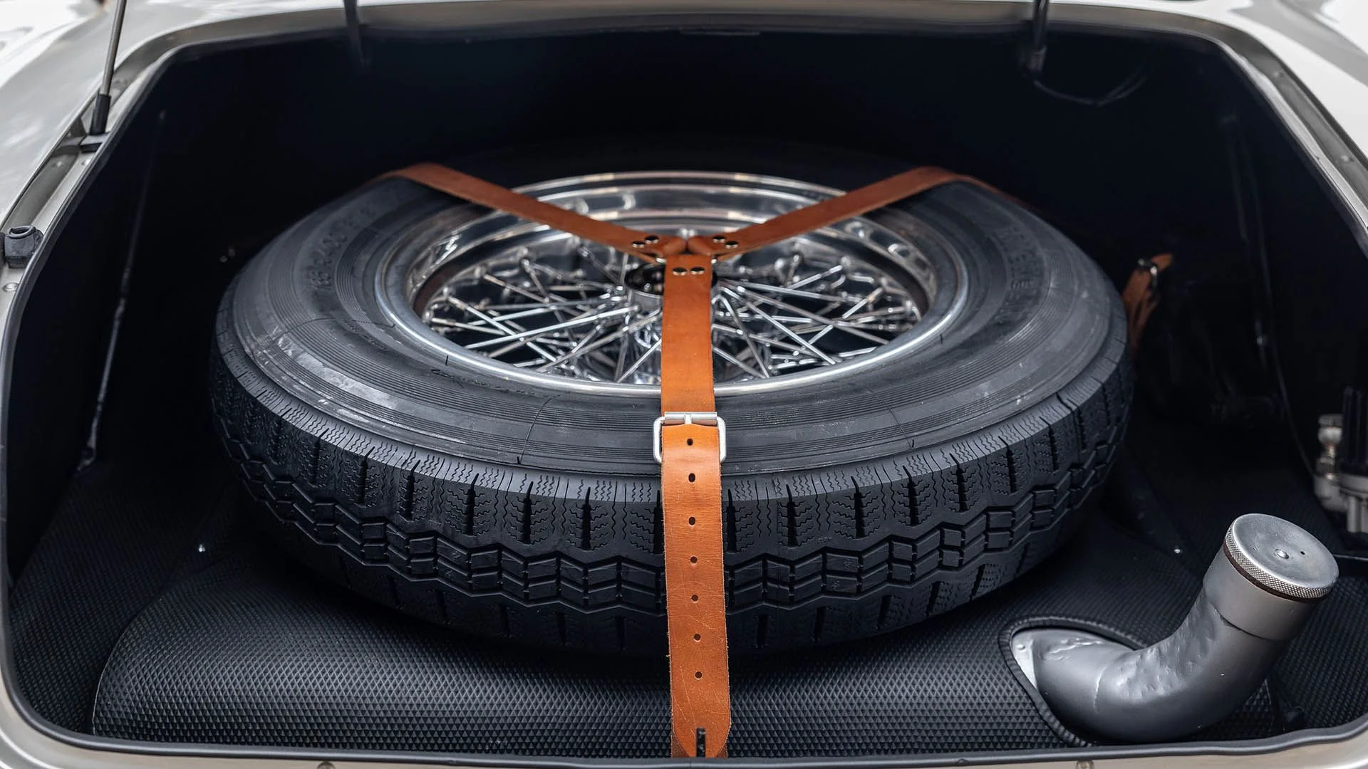 Maserati A6G:54 Berlinetta (Zagato) - 1956 - 106