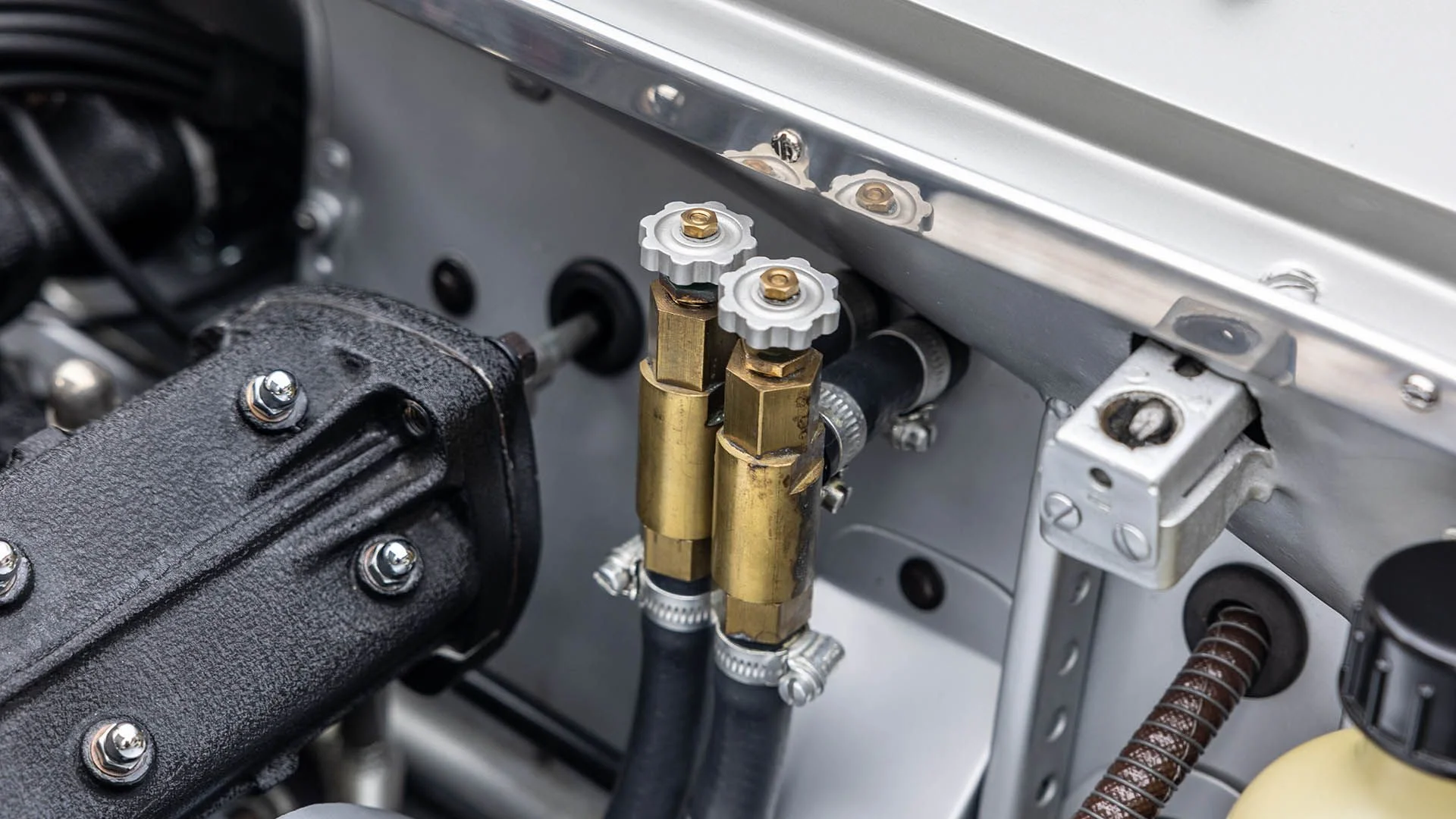 Maserati A6G:54 Berlinetta (Zagato) - 1956 - 107