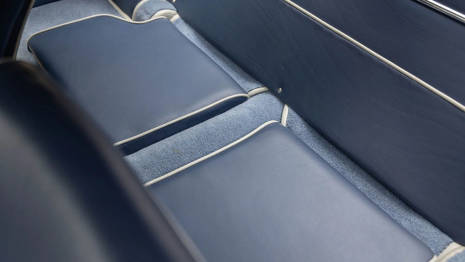 Maserati A6G:54 Berlinetta (Zagato) - 1956 - 108