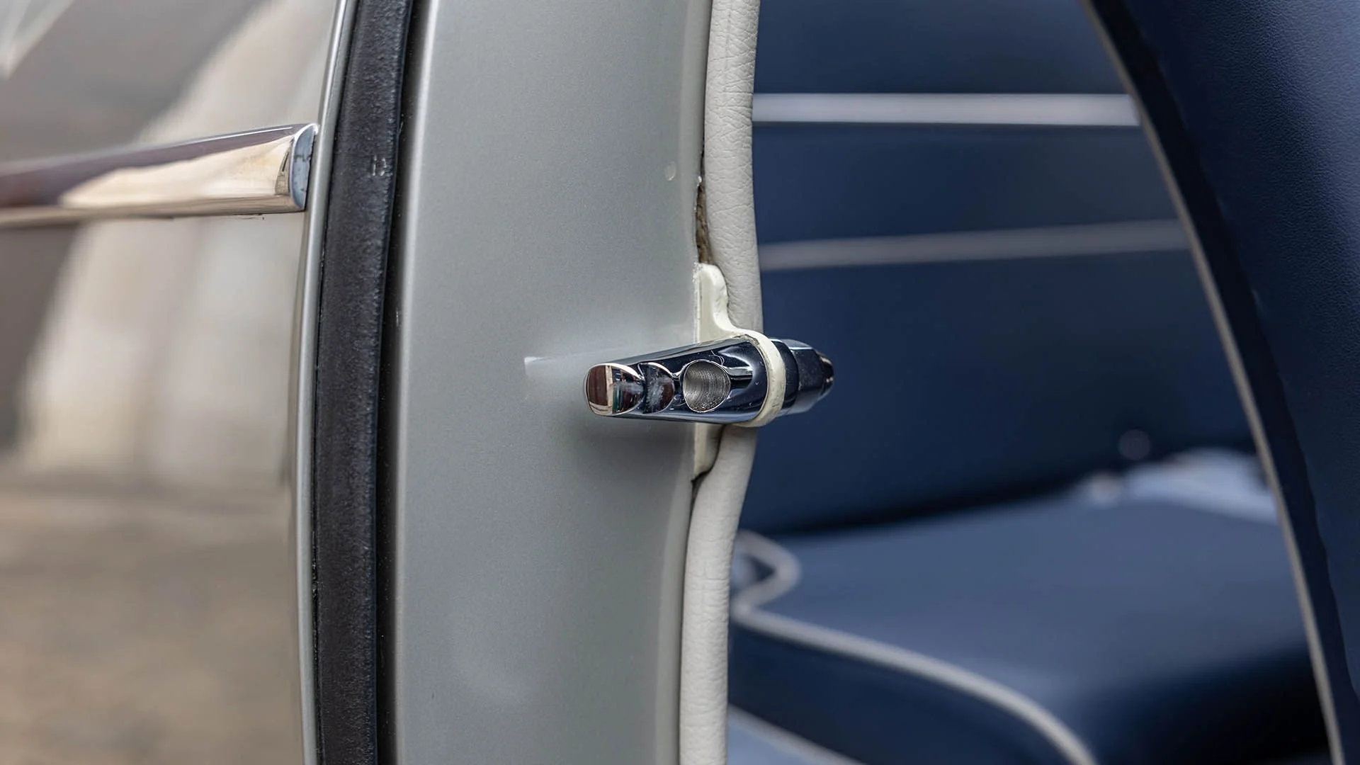 Maserati A6G:54 Berlinetta (Zagato) - 1956 - 109