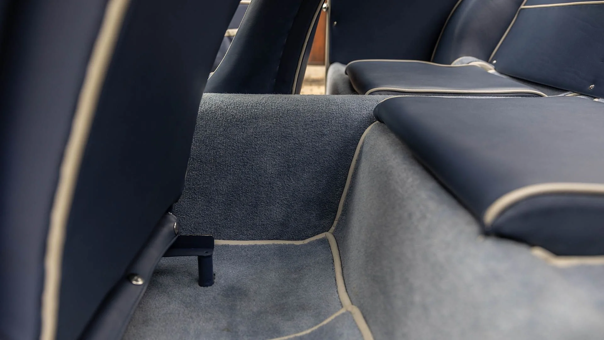 Maserati A6G:54 Berlinetta (Zagato) - 1956 - 112