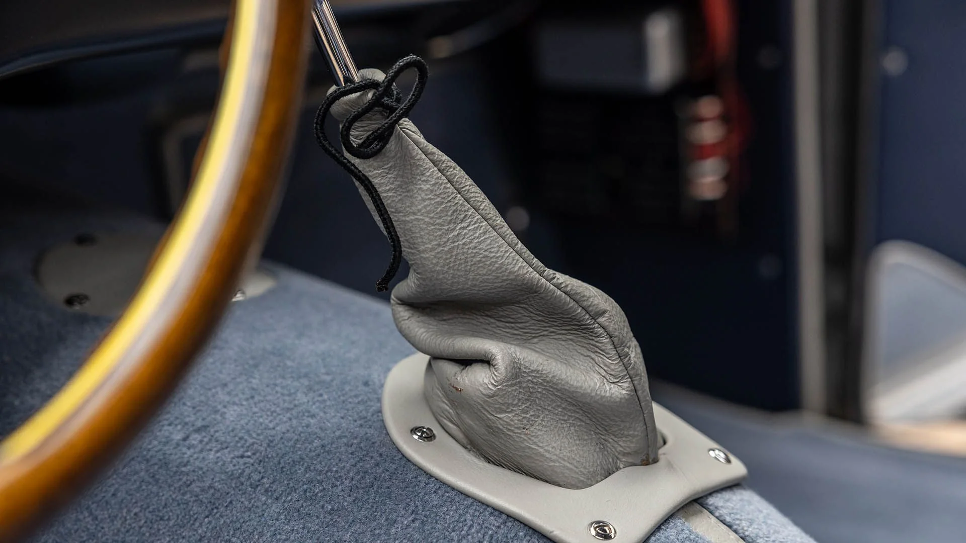 Maserati A6G:54 Berlinetta (Zagato) - 1956 - 114