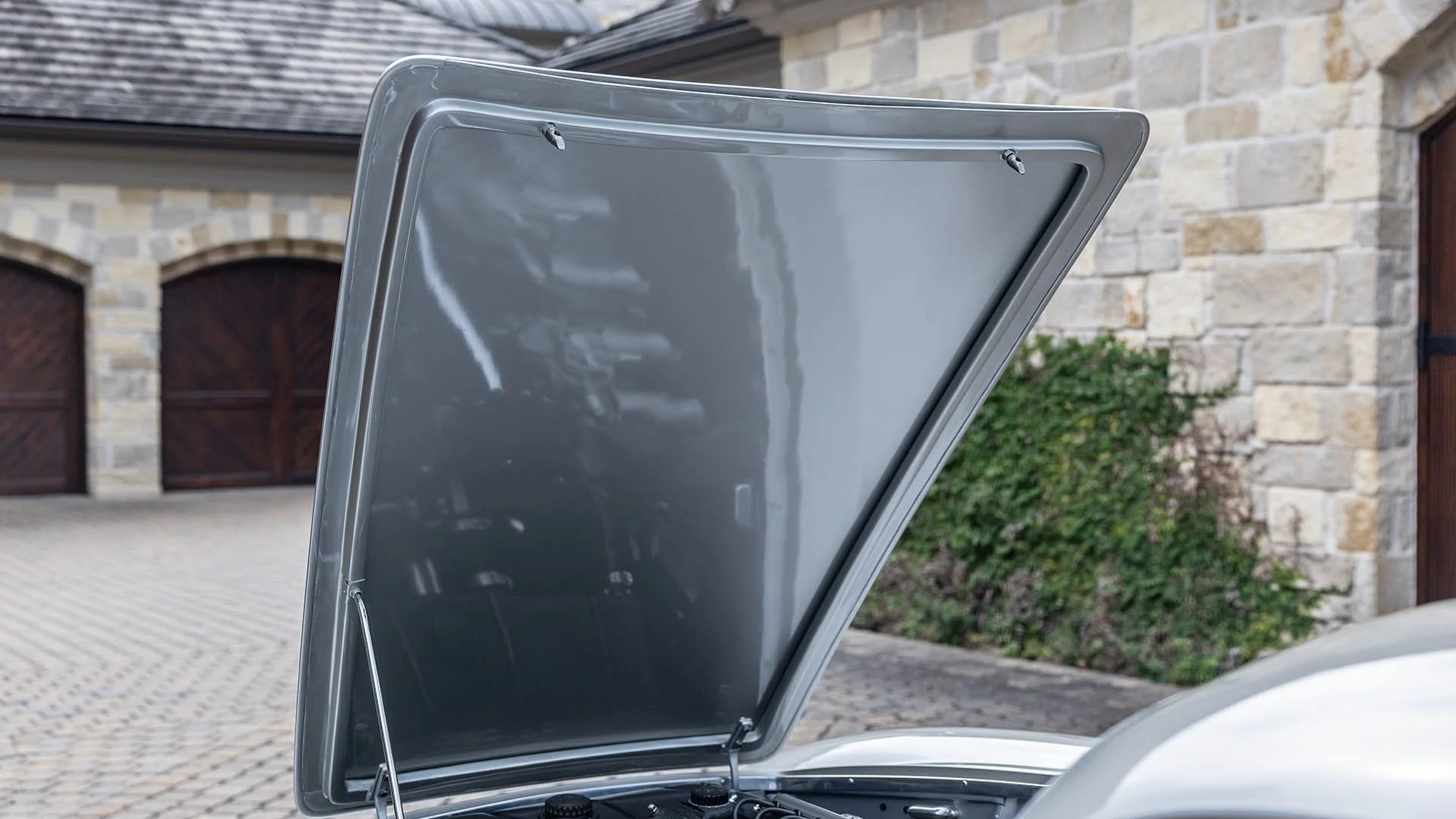 Maserati A6G:54 Berlinetta (Zagato) - 1956 - 117