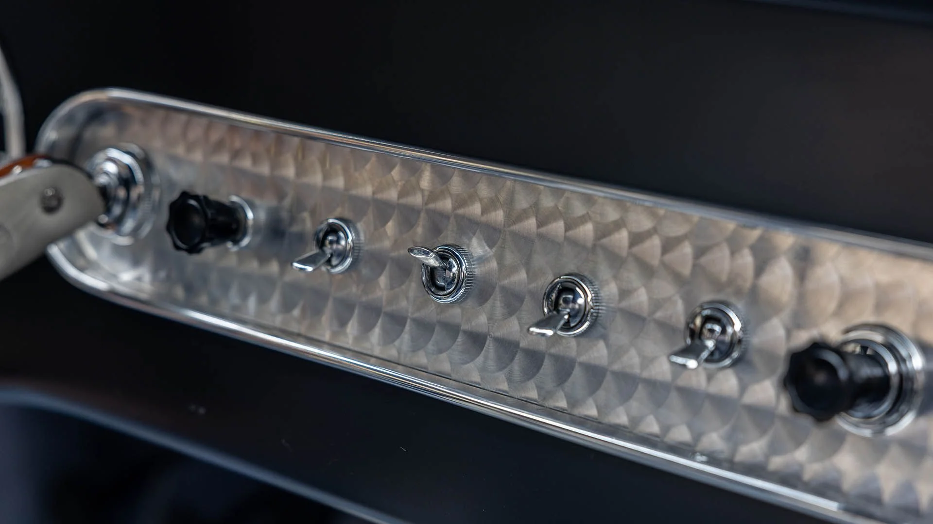 Maserati A6G:54 Berlinetta (Zagato) - 1956 - 122