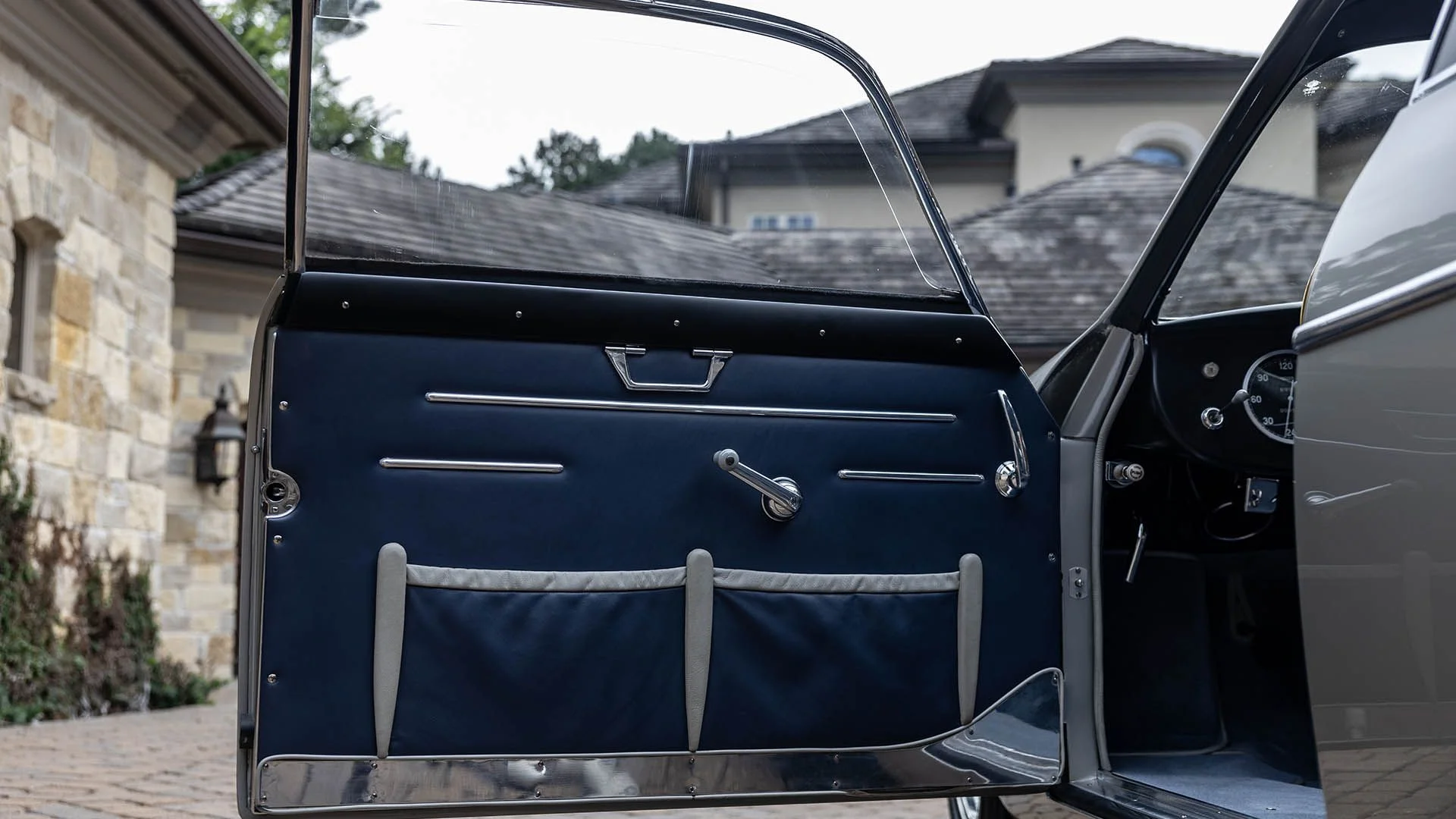 Maserati A6G:54 Berlinetta (Zagato) - 1956 - 123