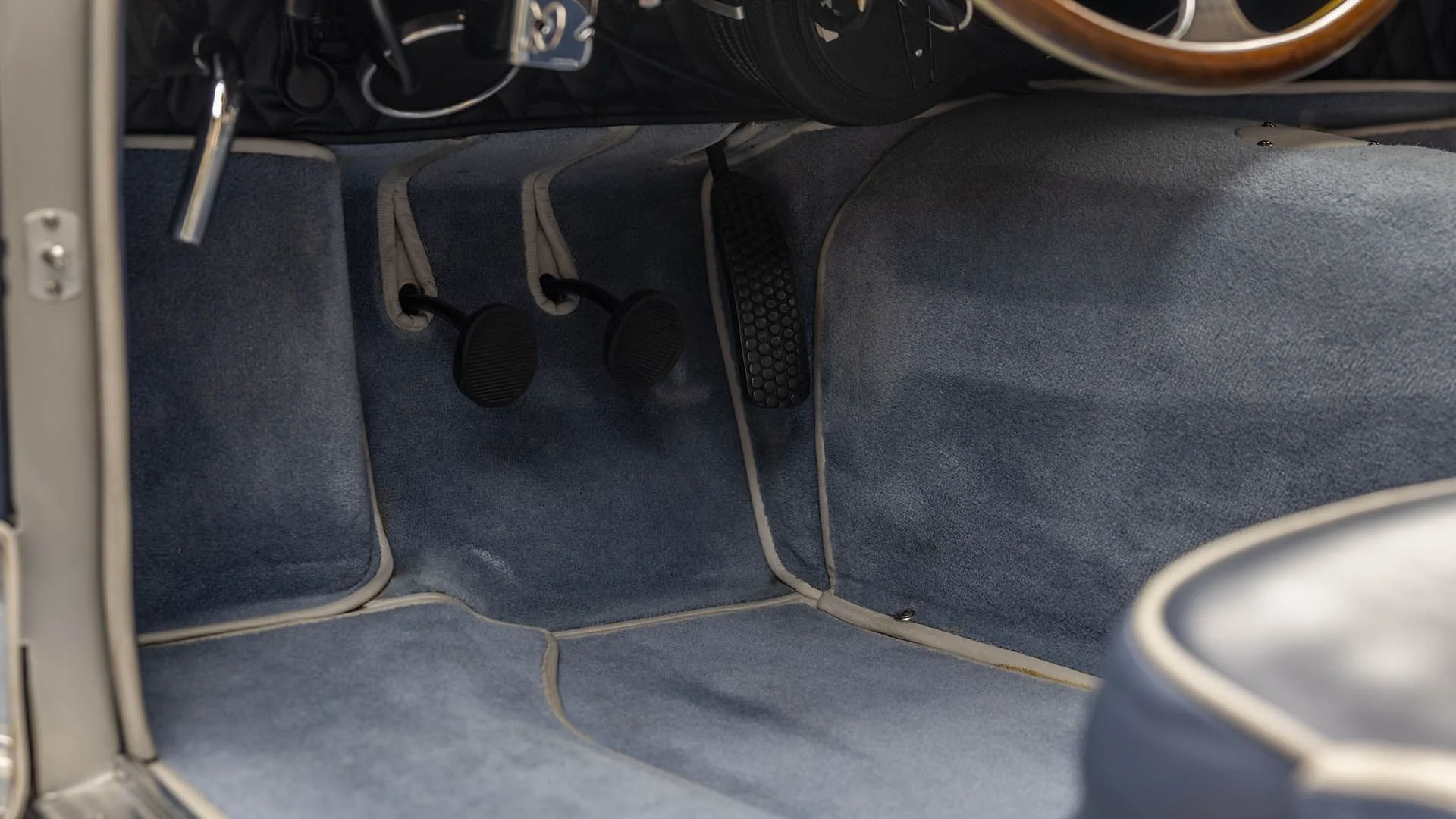 Maserati A6G:54 Berlinetta (Zagato) - 1956 - 125