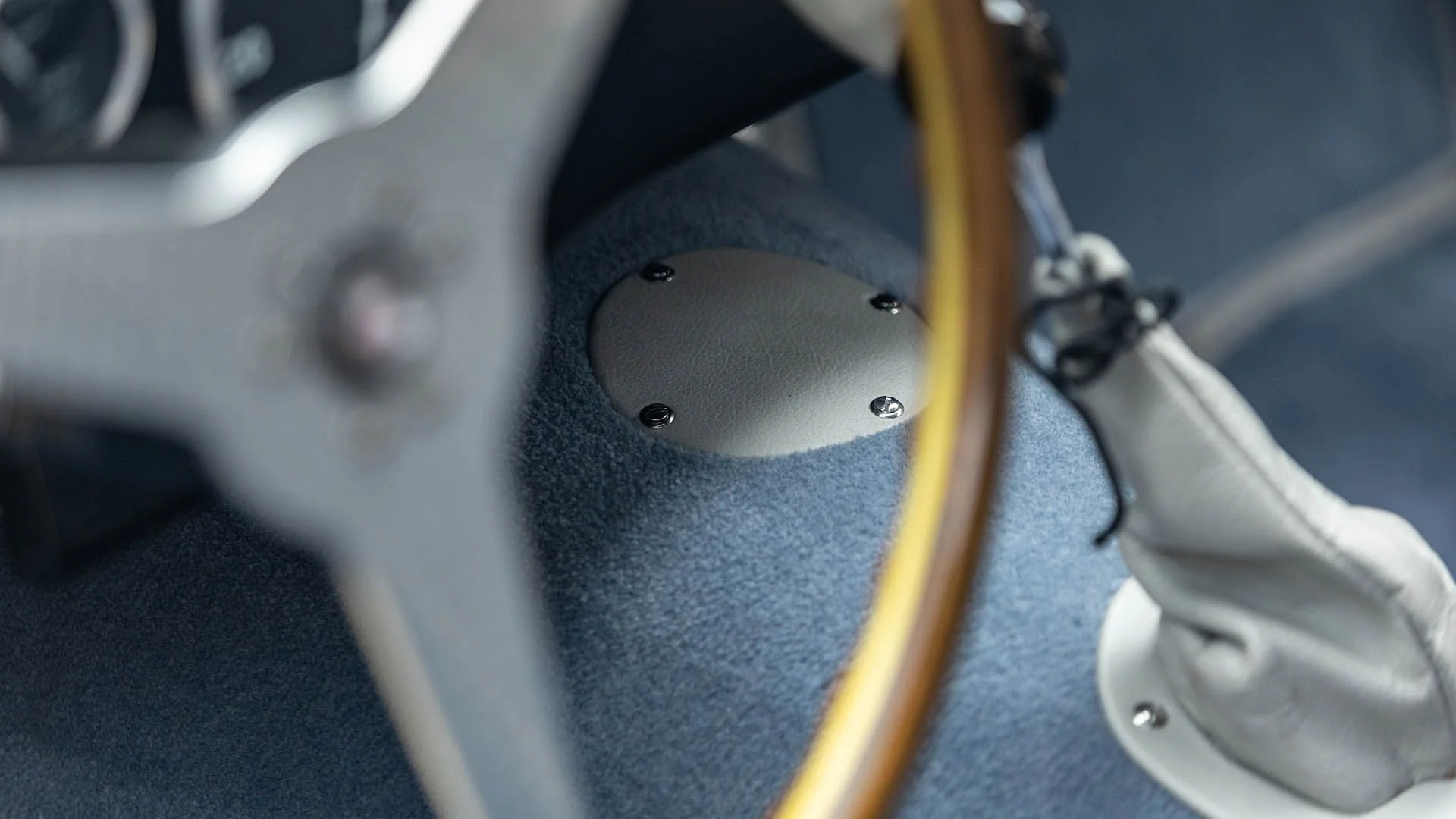 Maserati A6G:54 Berlinetta (Zagato) - 1956 - 127