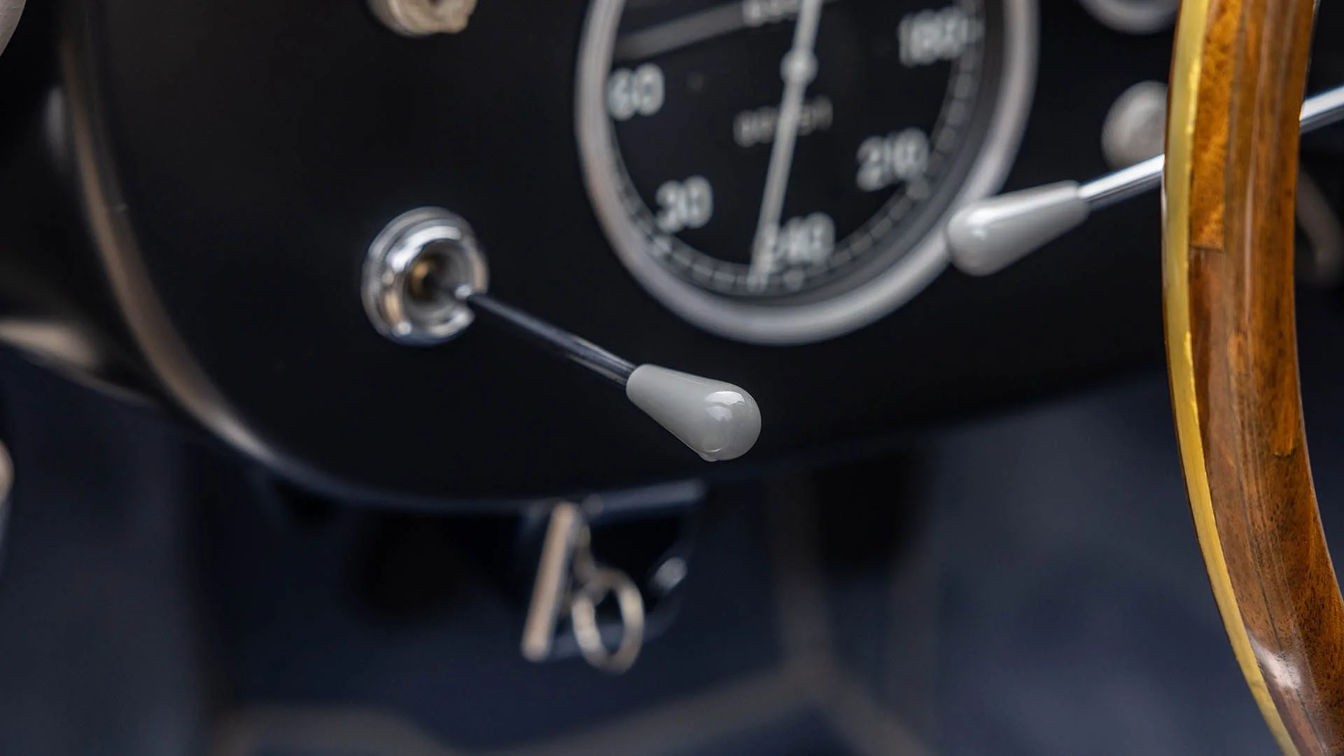 Maserati A6G:54 Berlinetta (Zagato) - 1956 - 128