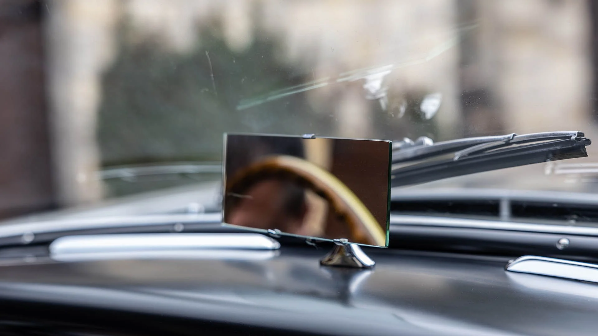 Maserati A6G:54 Berlinetta (Zagato) - 1956 - 130