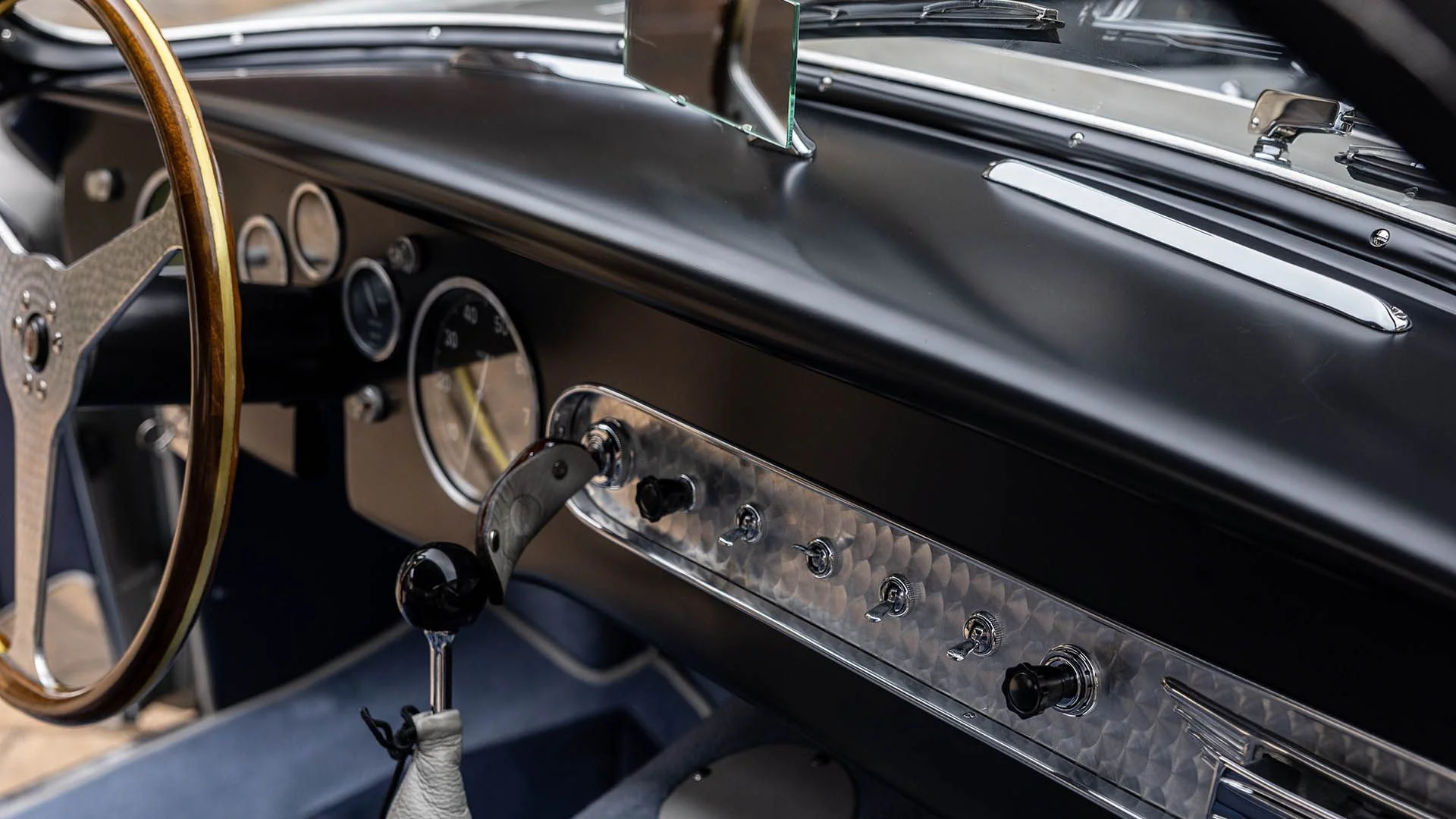 Maserati A6G:54 Berlinetta (Zagato) - 1956 - 131