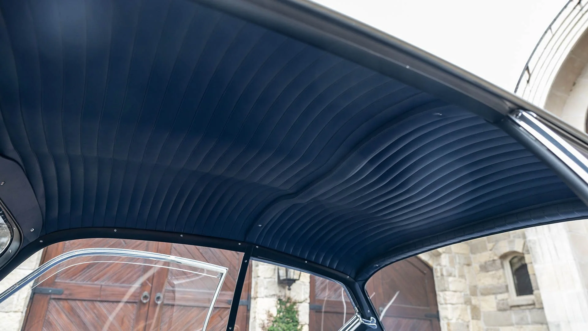 Maserati A6G:54 Berlinetta (Zagato) - 1956 - 133