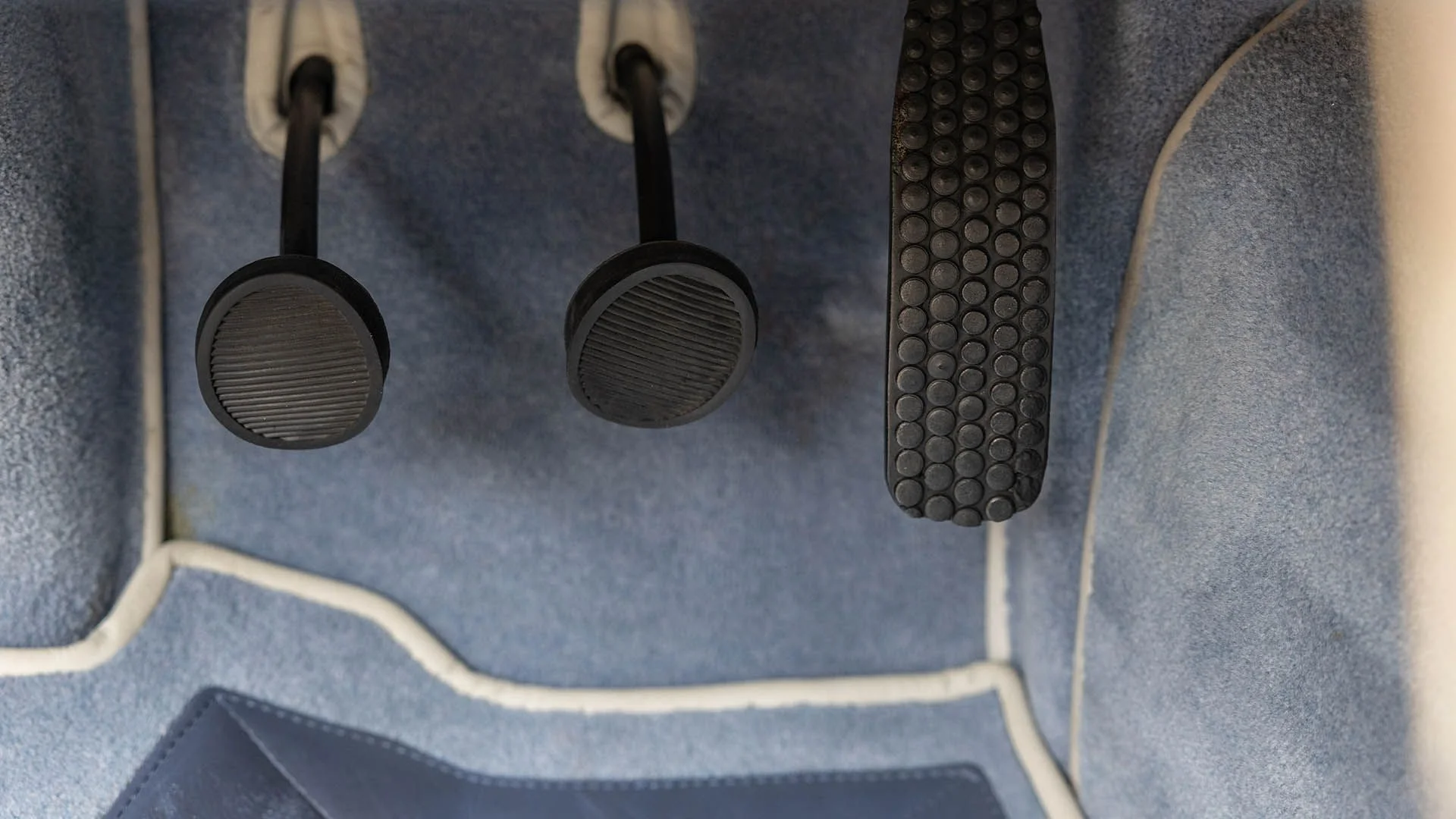 Maserati A6G:54 Berlinetta (Zagato) - 1956 - 135