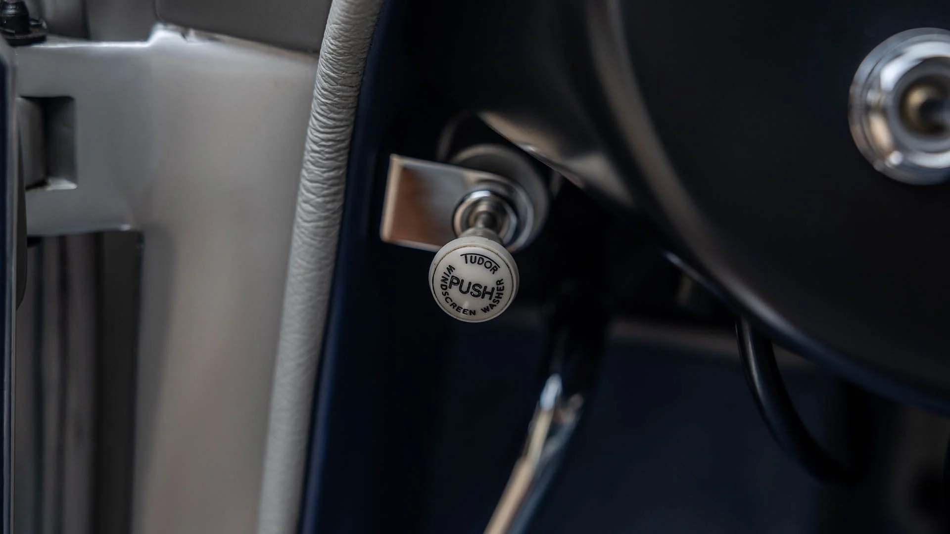 Maserati A6G:54 Berlinetta (Zagato) - 1956 - 136