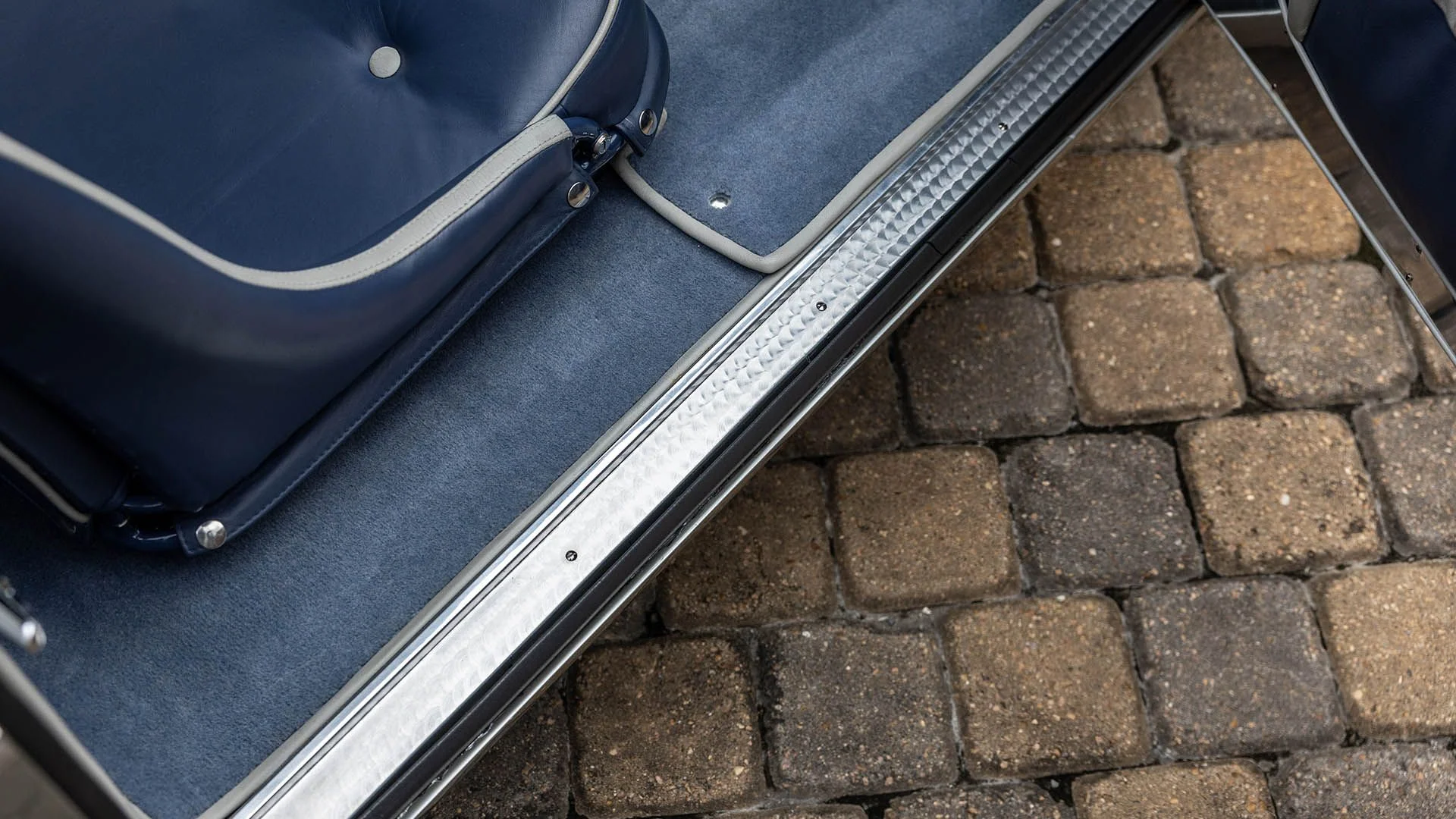 Maserati A6G:54 Berlinetta (Zagato) - 1956 - 138