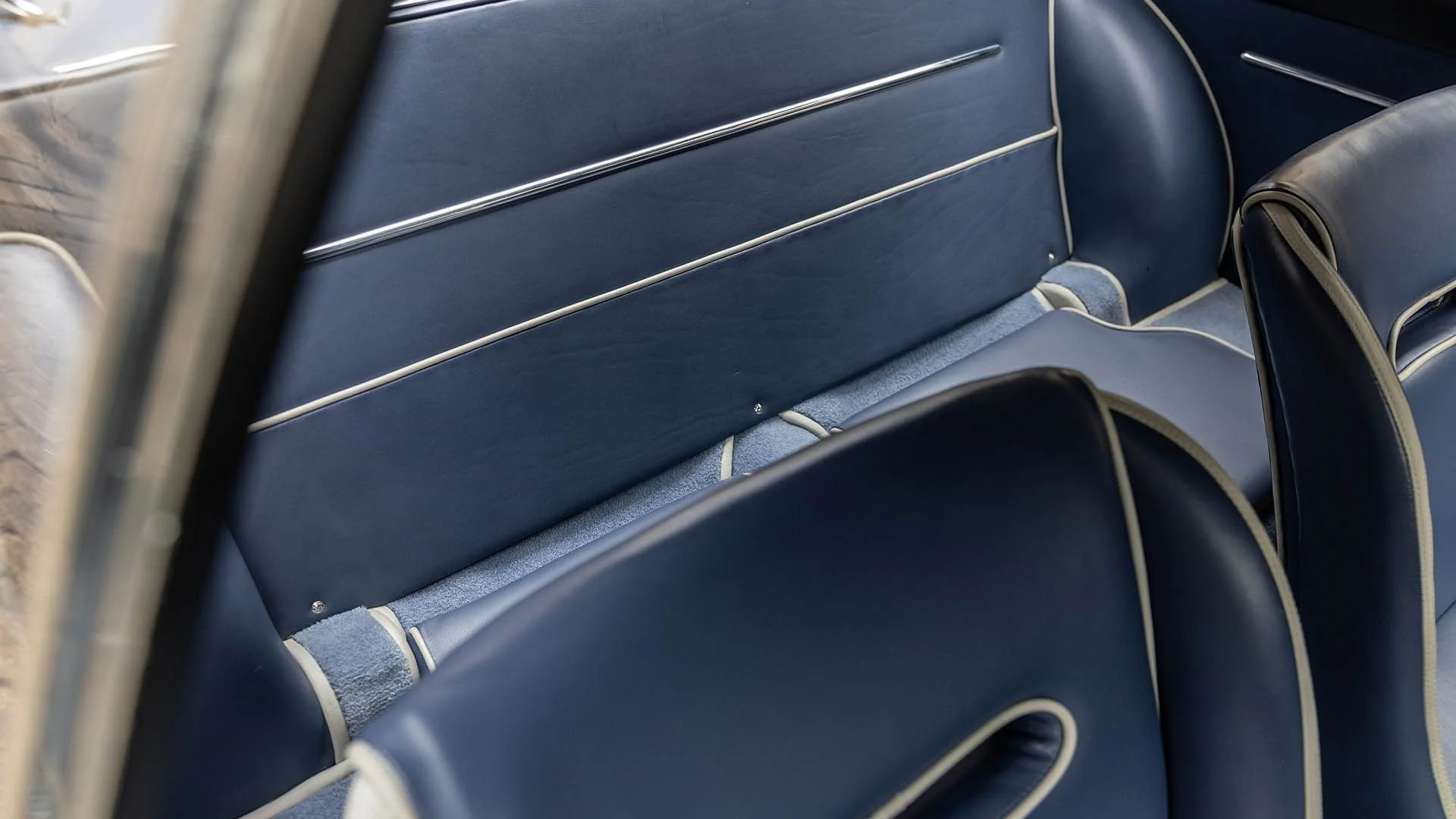 Maserati A6G:54 Berlinetta (Zagato) - 1956 - 139