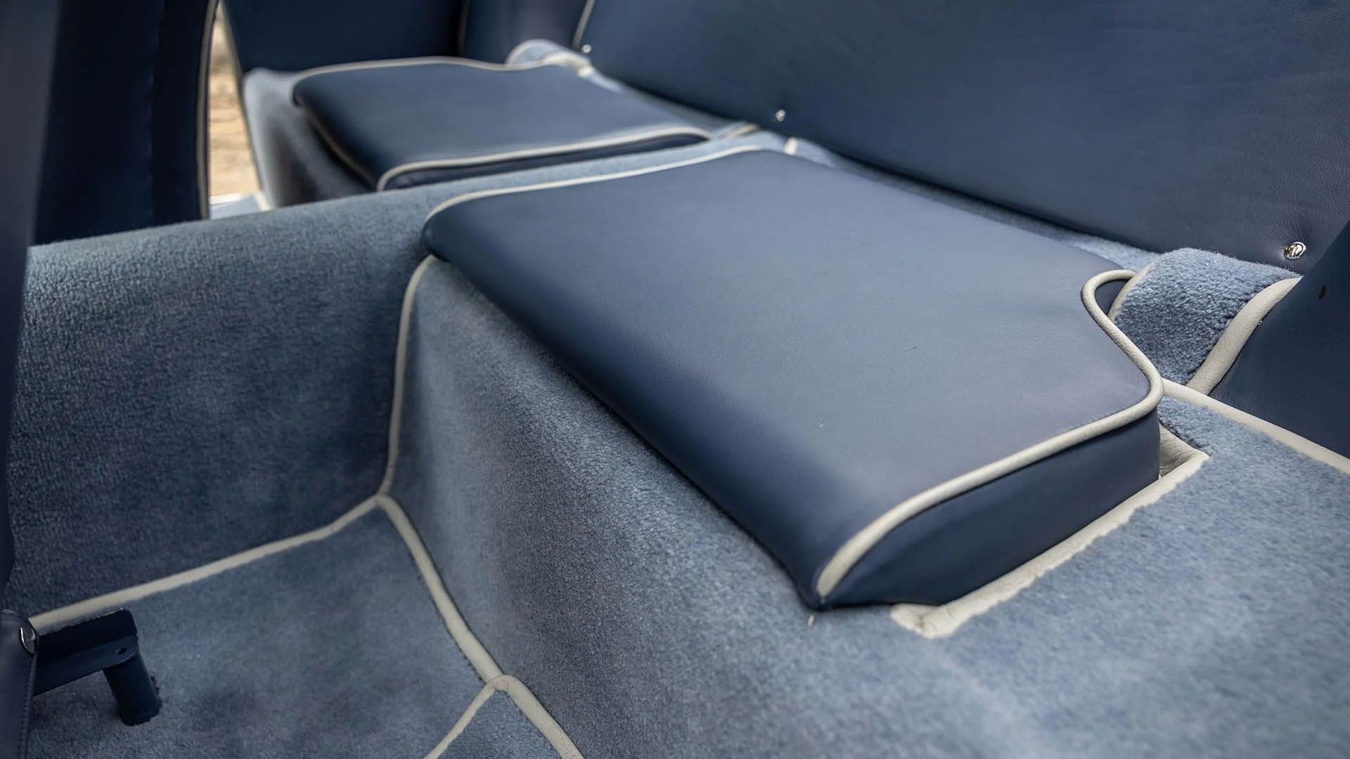 Maserati A6G:54 Berlinetta (Zagato) - 1956 - 140