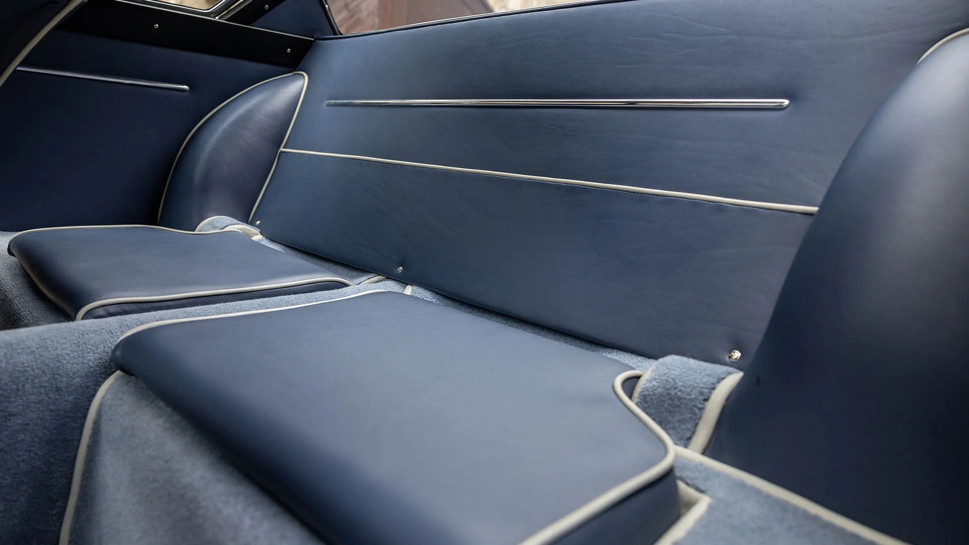 Maserati A6G:54 Berlinetta (Zagato) - 1956 - 141