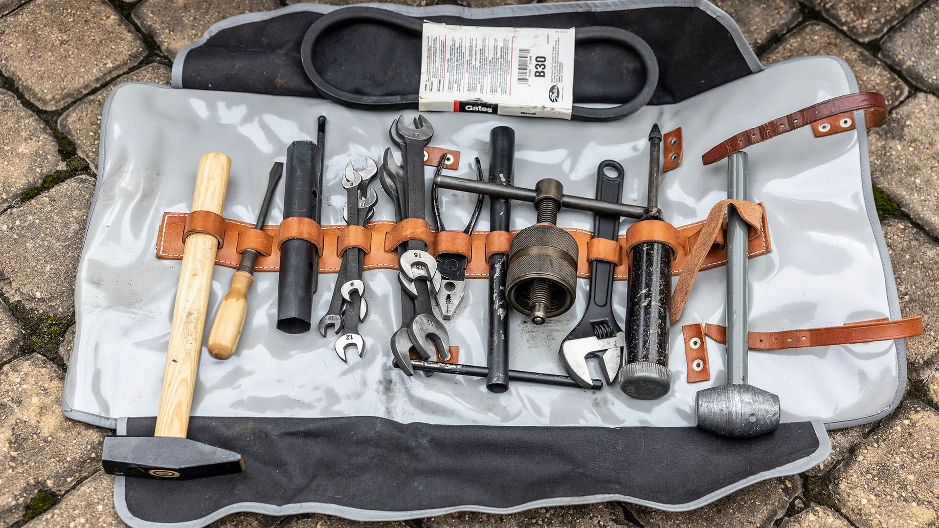 Maserati A6G:54 Berlinetta (Zagato) - 1956 - 153