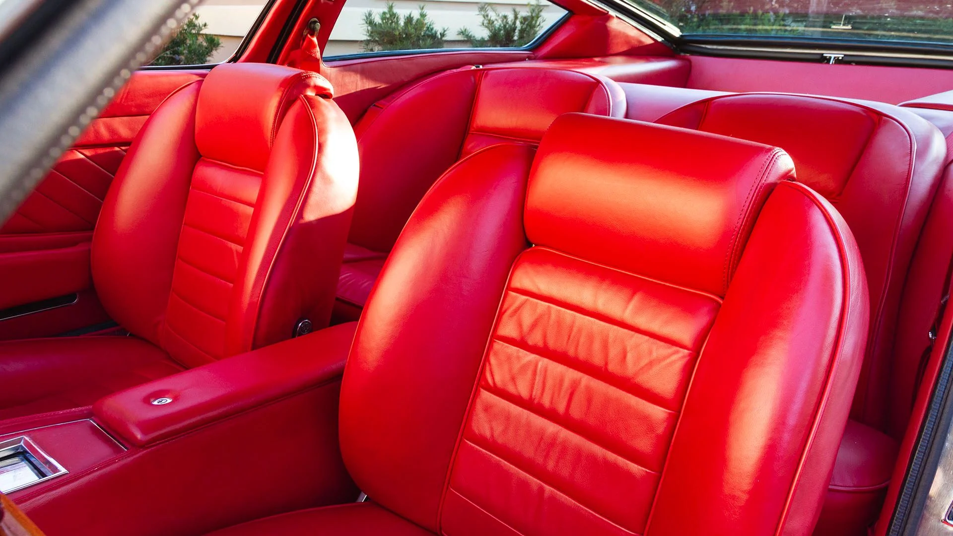 Maserati Indy 4900 (Vignale) - 1971 - 05