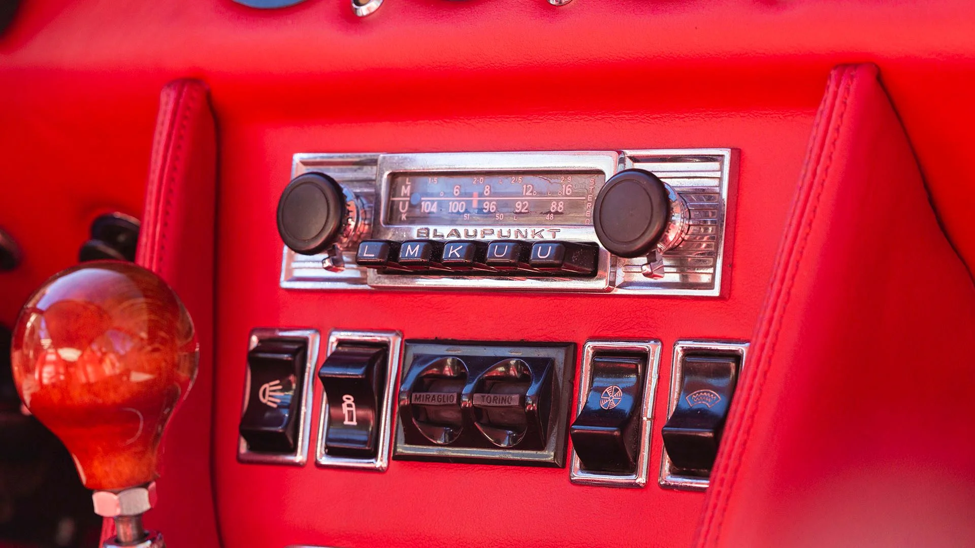 Maserati Indy 4900 (Vignale) - 1971 - 06