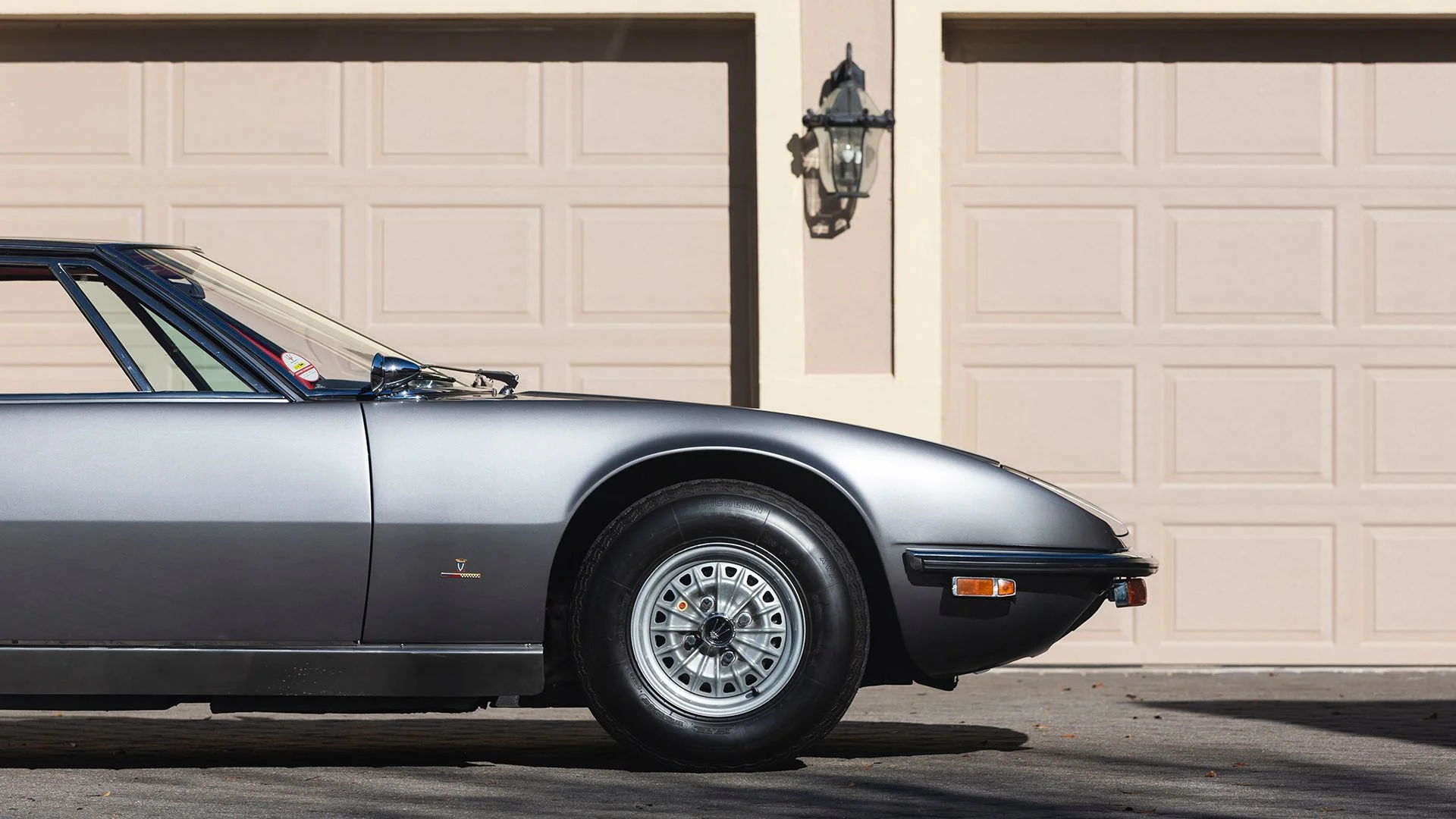 Maserati Indy 4900 (Vignale) - 1971 - 31