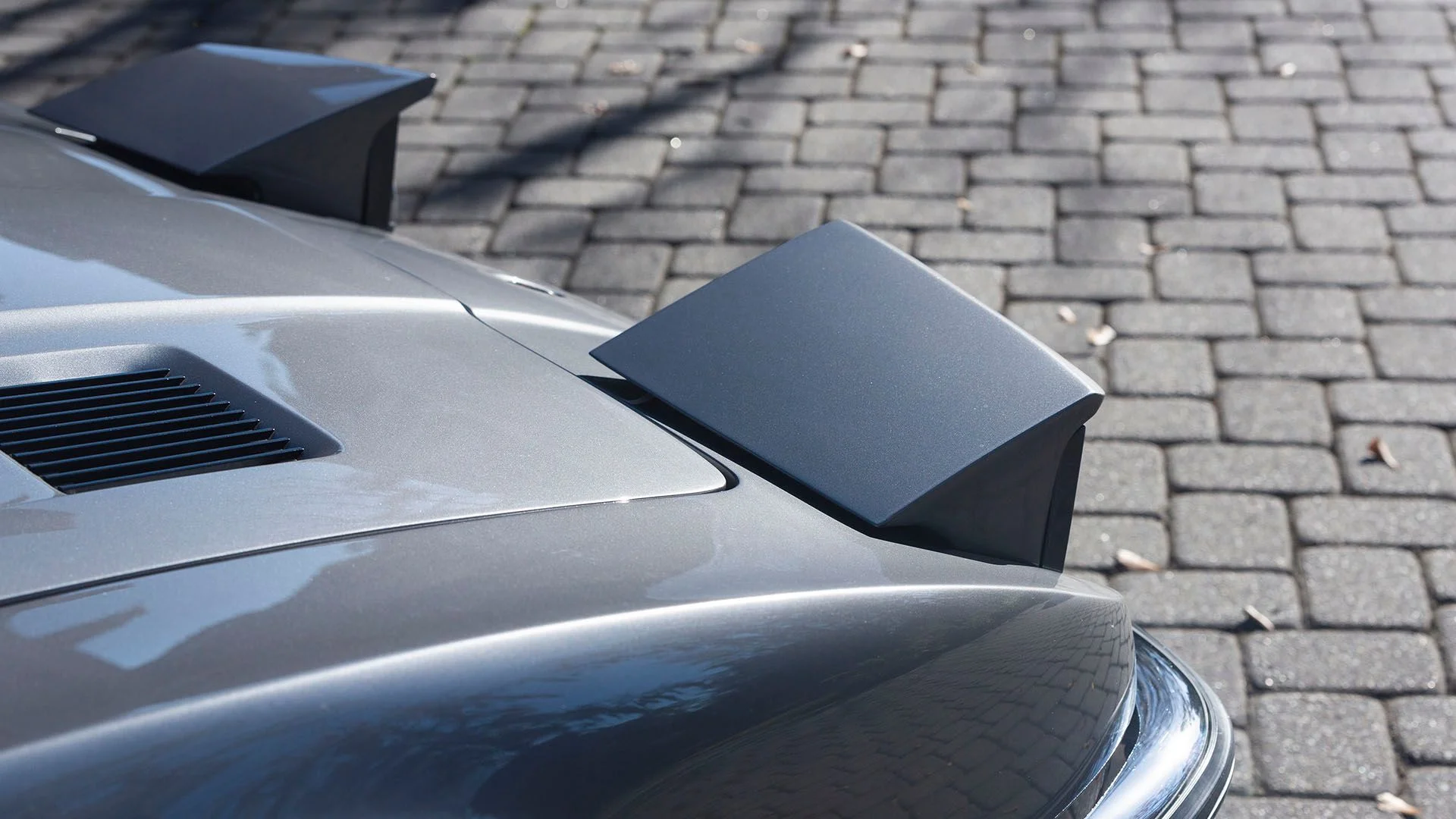 Maserati Indy 4900 (Vignale) - 1971 - 36