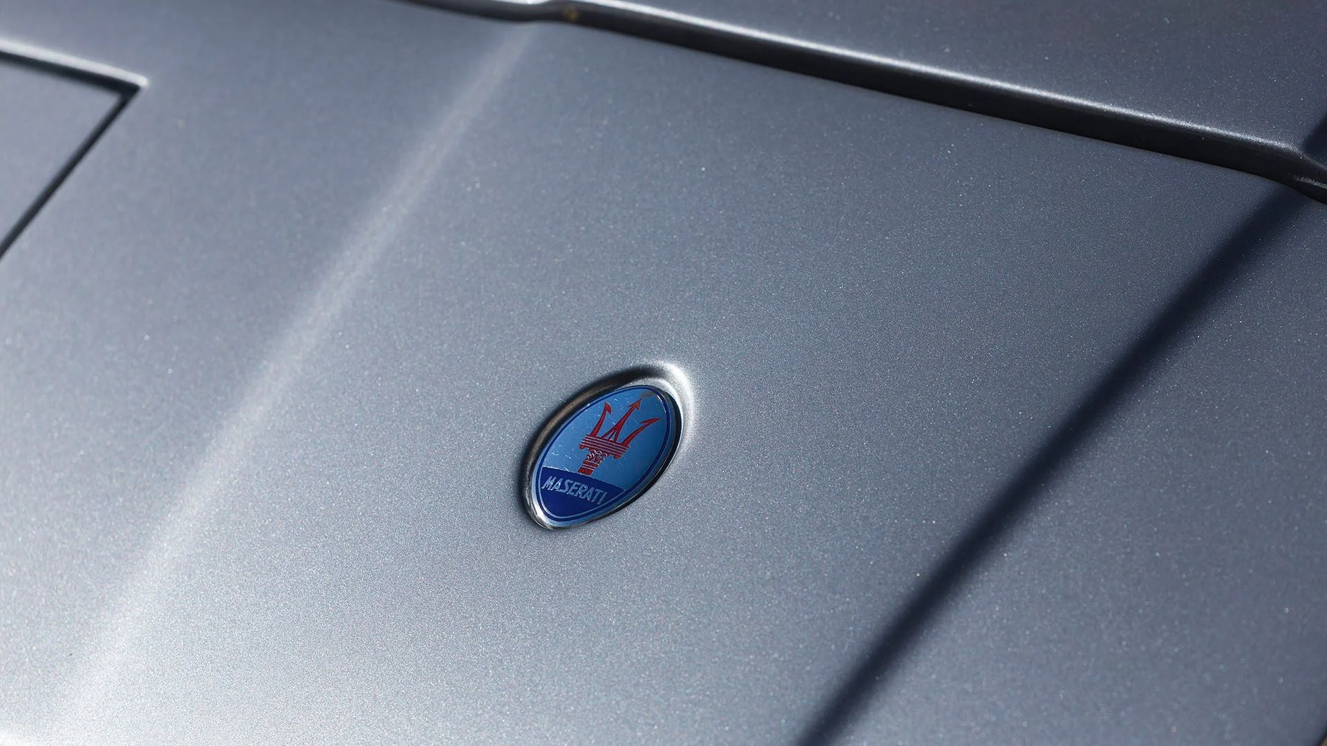 Maserati Indy 4900 (Vignale) - 1971 - 37