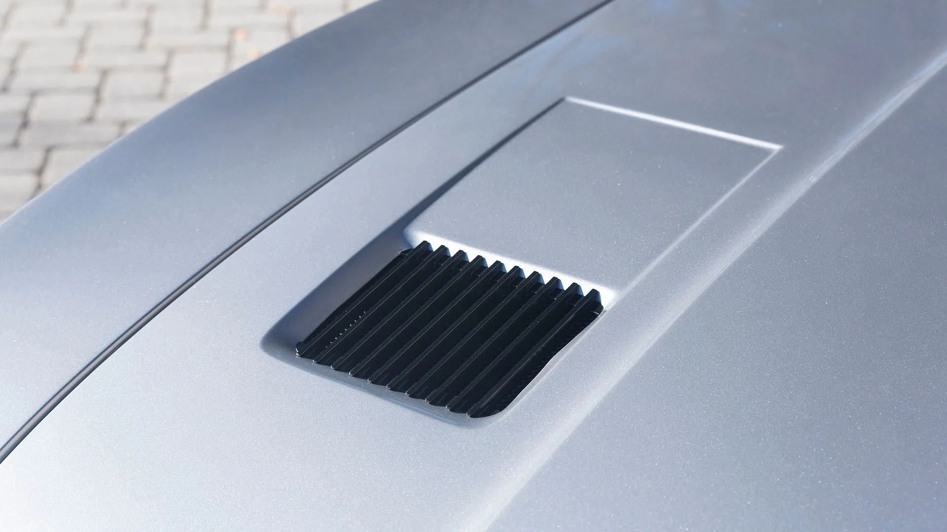 Maserati Indy 4900 (Vignale) - 1971 - 38