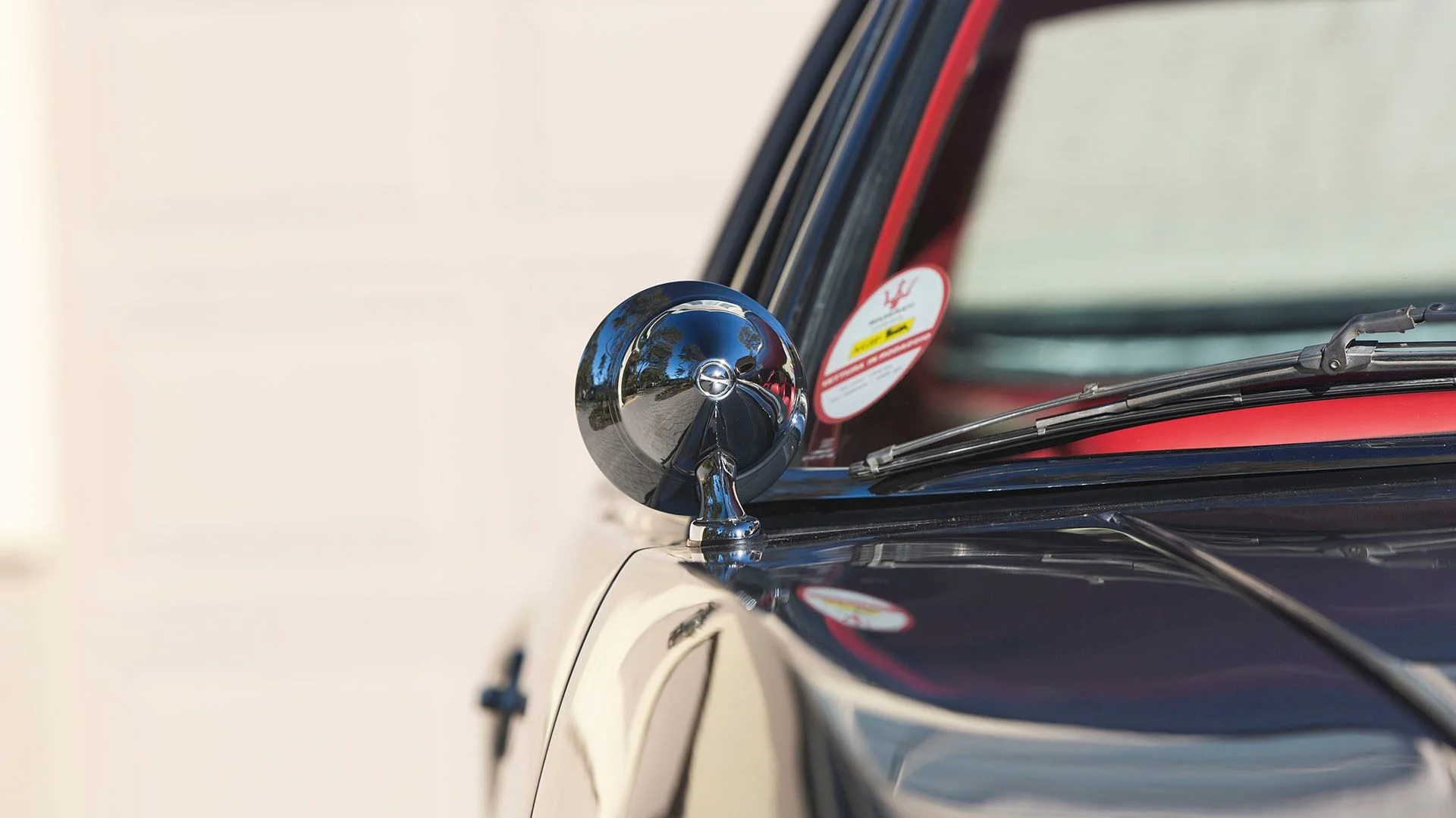 Maserati Indy 4900 (Vignale) - 1971 - 41