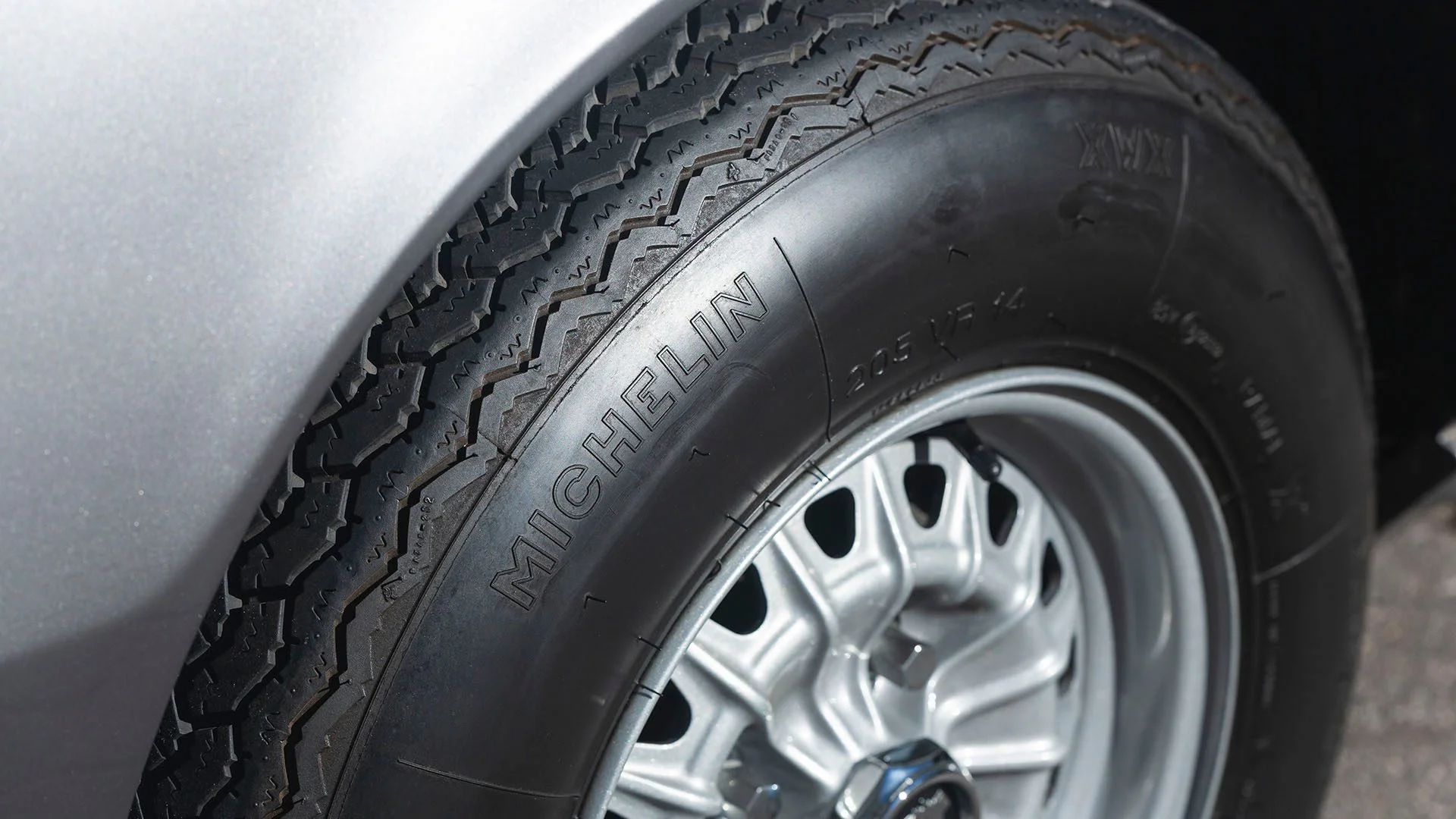 Maserati Indy 4900 (Vignale) - 1971 - 54