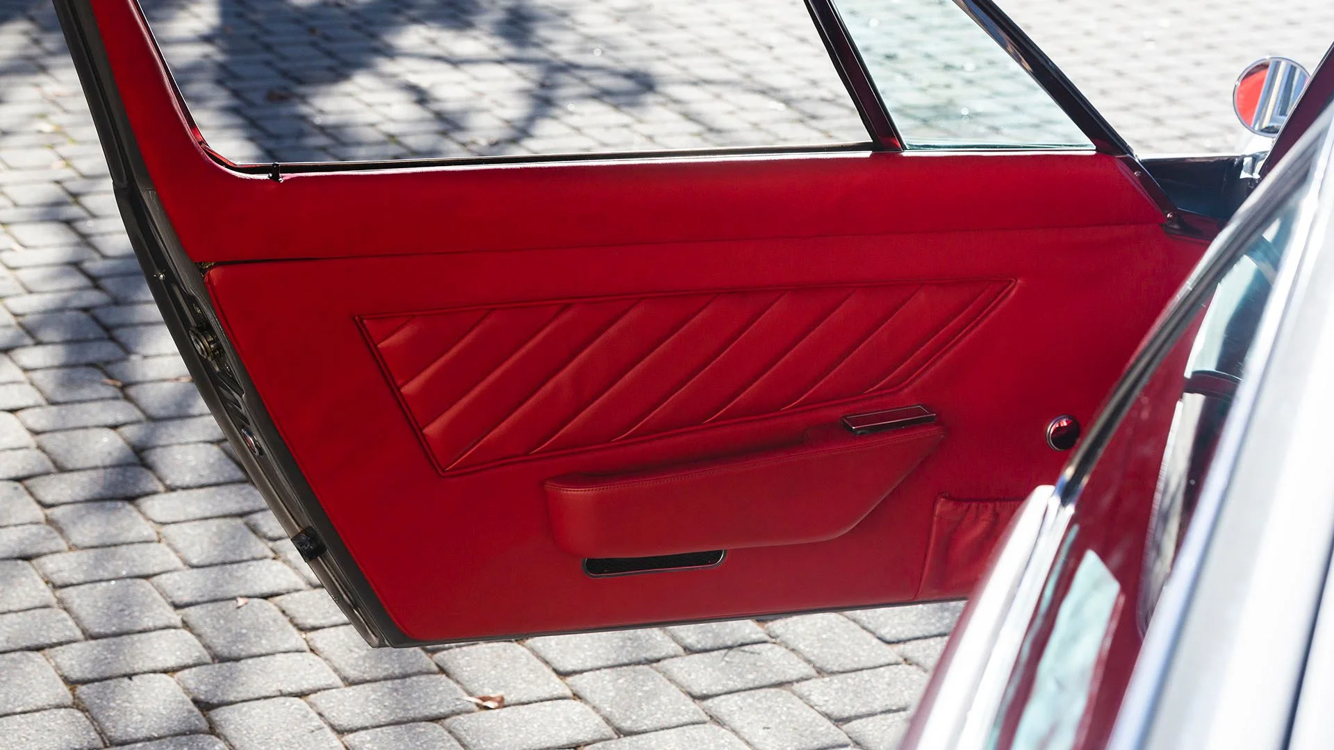 Maserati Indy 4900 (Vignale) - 1971 - 59