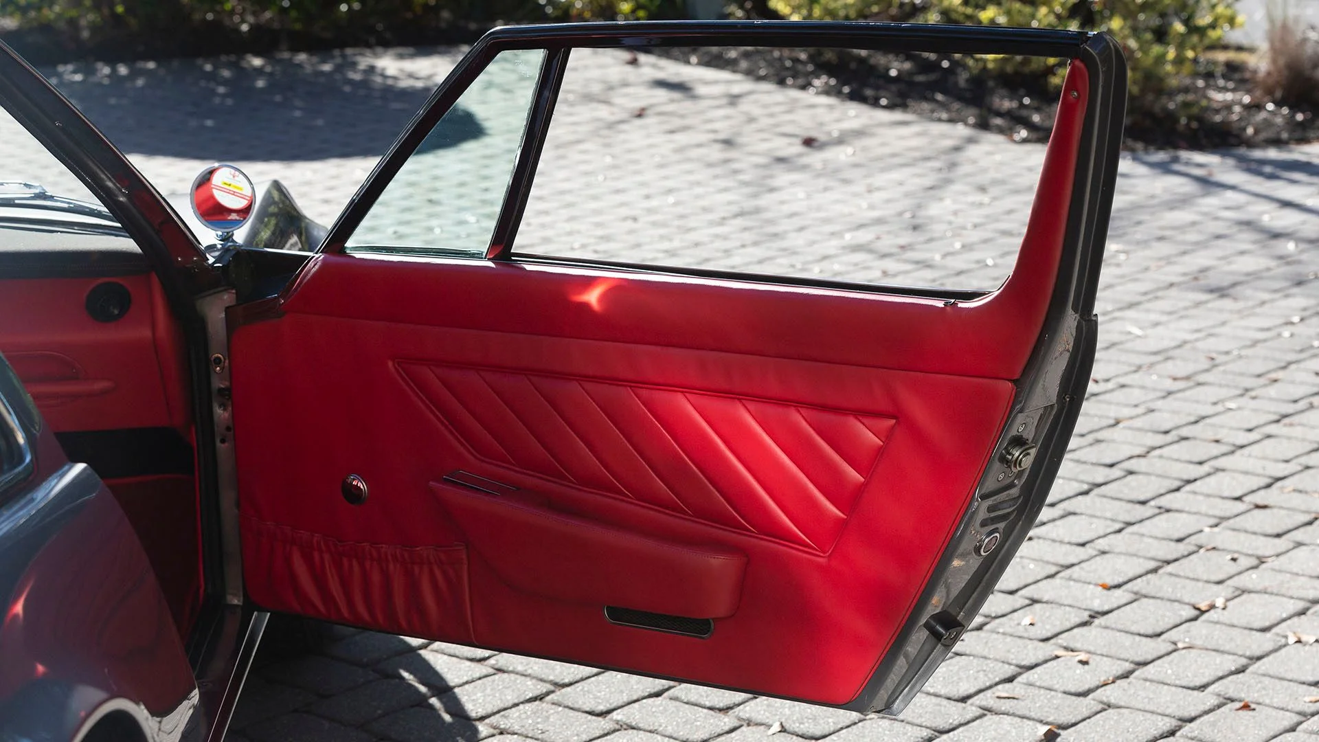 Maserati Indy 4900 (Vignale) - 1971 - 60