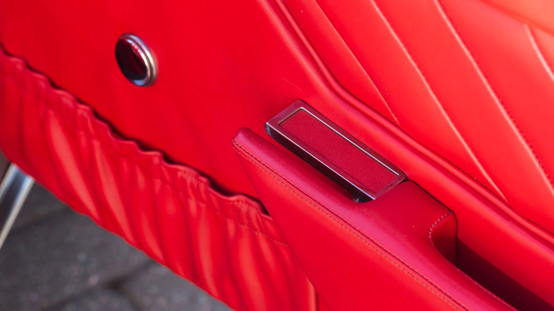 Maserati Indy 4900 (Vignale) - 1971 - 61