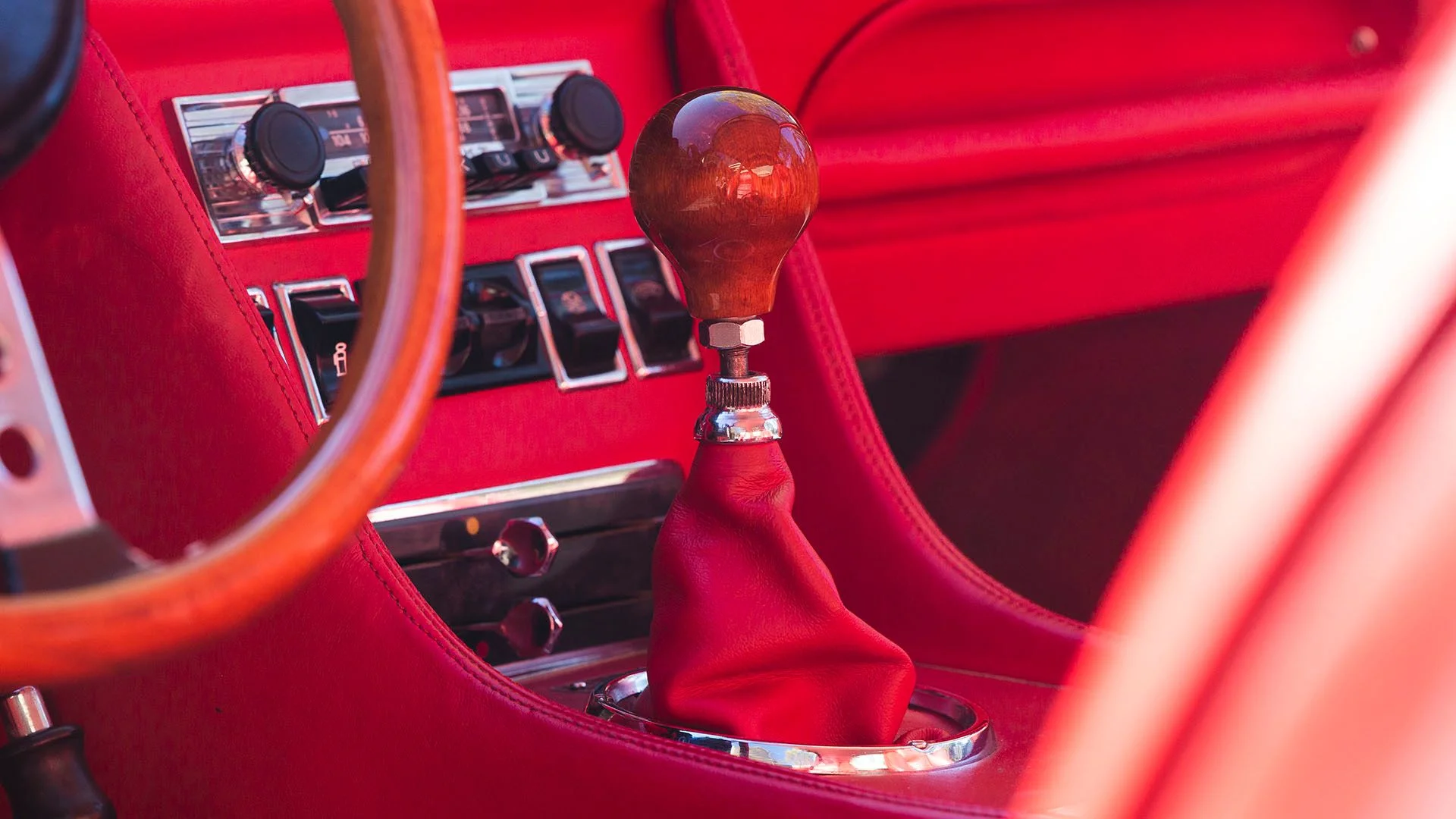 Maserati Indy 4900 (Vignale) - 1971 - 66