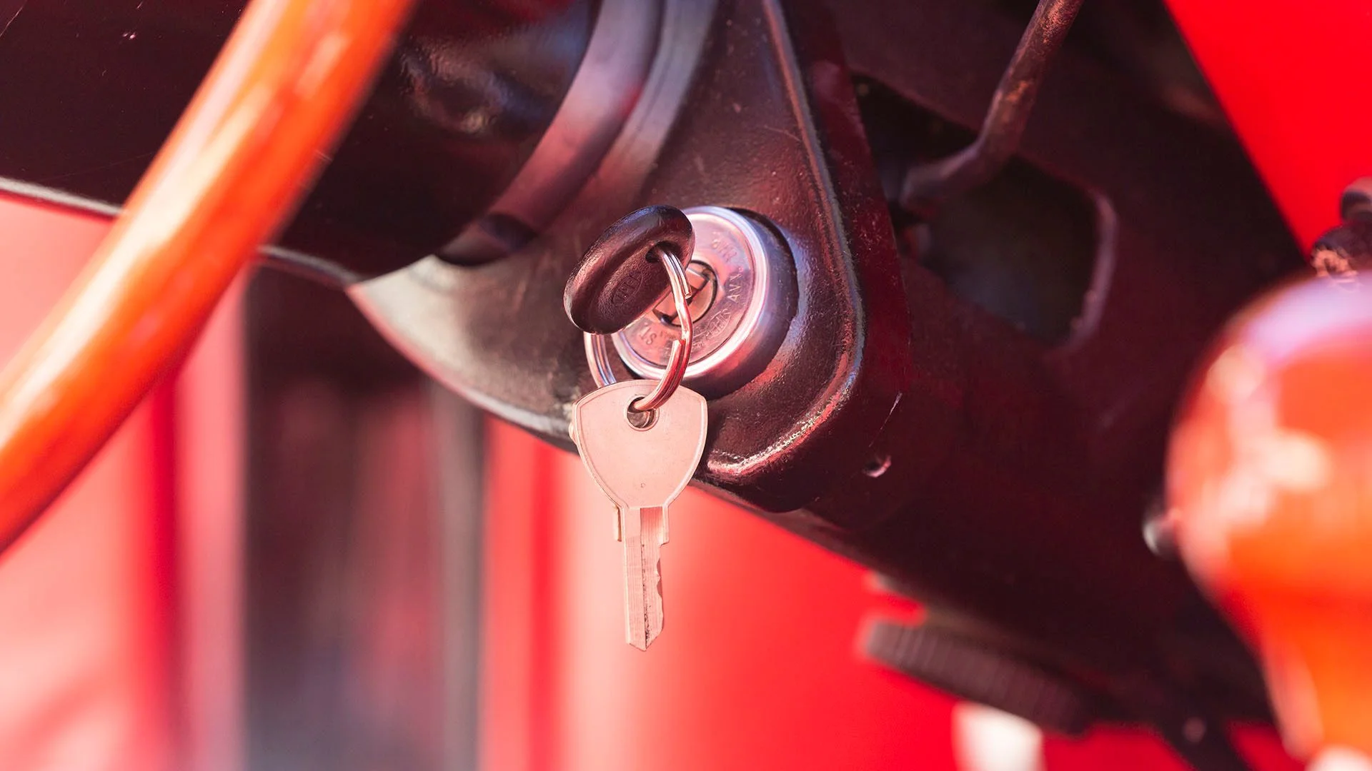 Maserati Indy 4900 (Vignale) - 1971 - 68