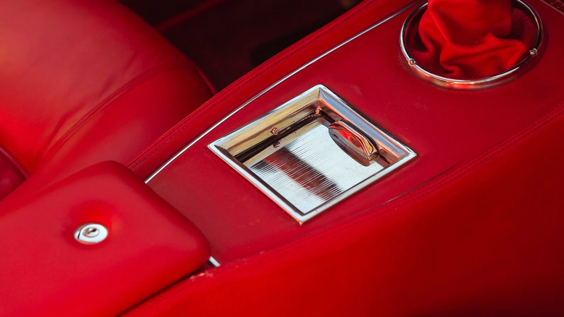 Maserati Indy 4900 (Vignale) - 1971 - 70