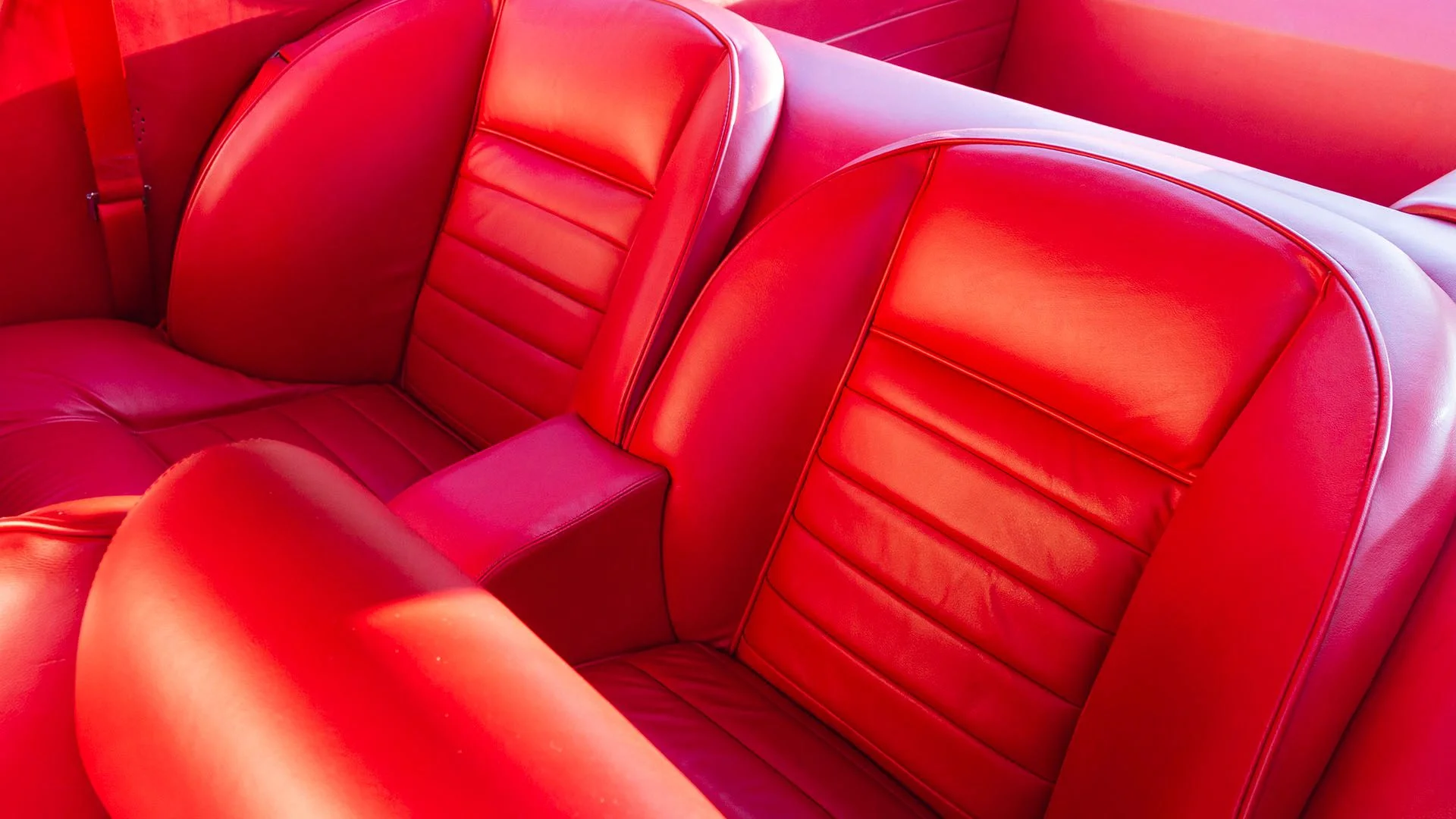 Maserati Indy 4900 (Vignale) - 1971 - 72