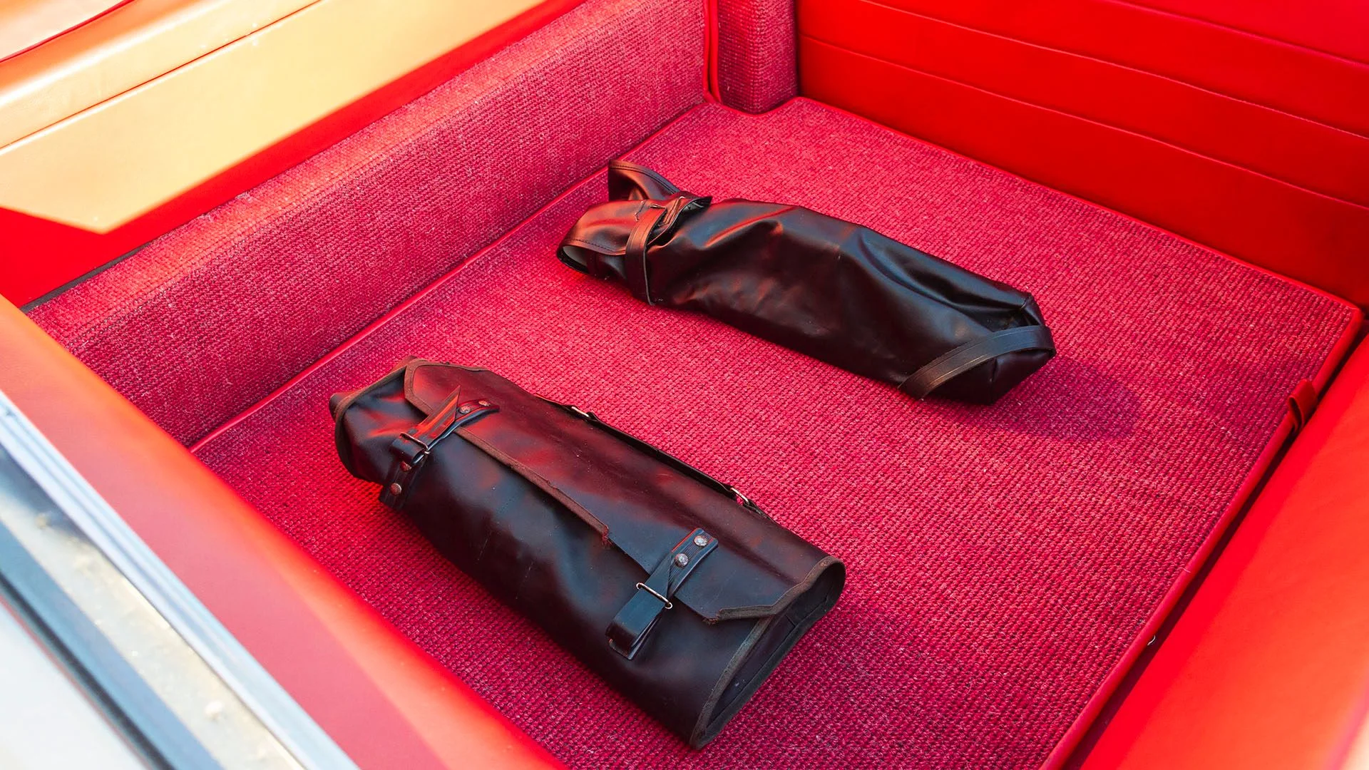 Maserati Indy 4900 (Vignale) - 1971 - 79