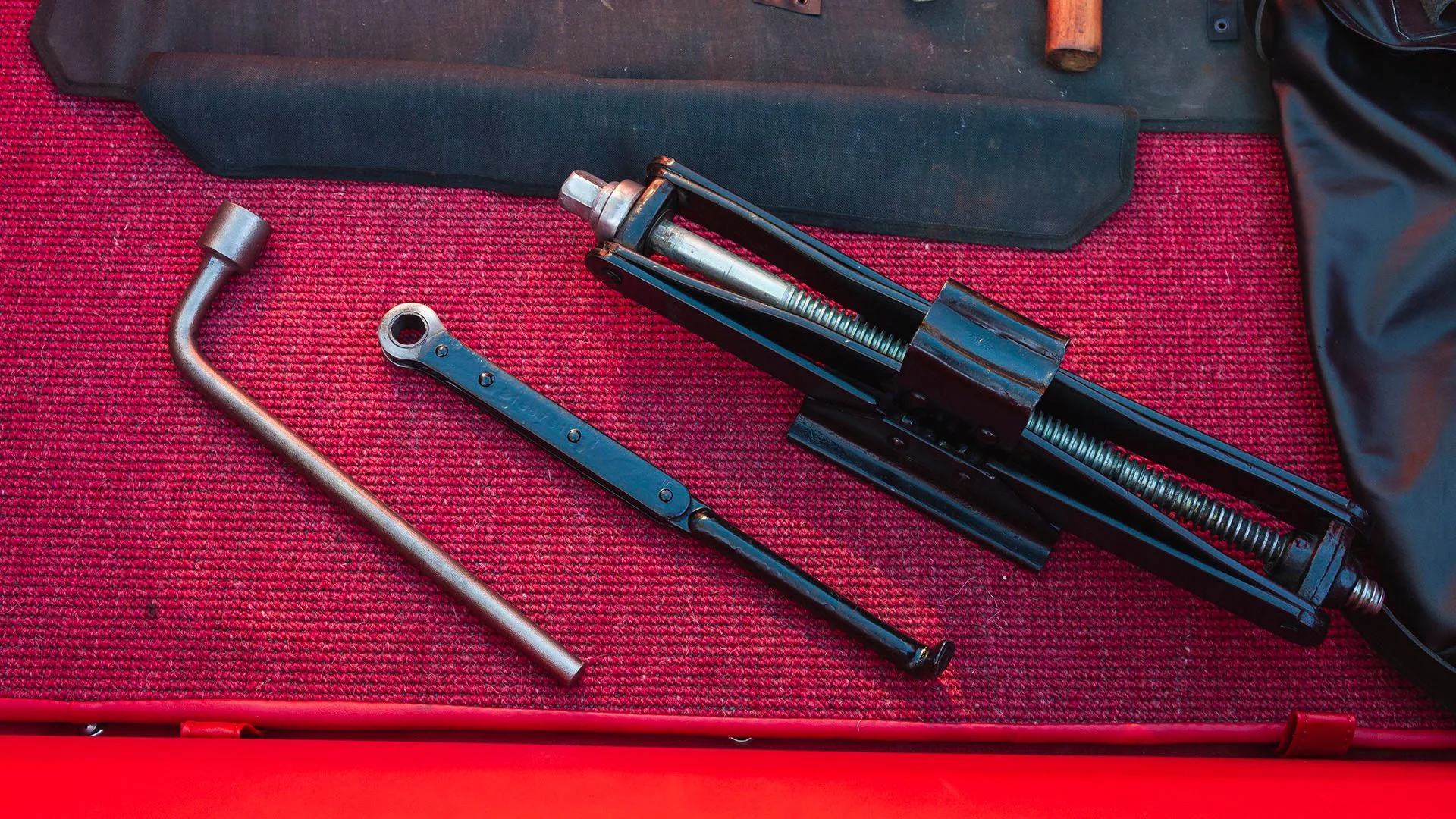 Maserati Indy 4900 (Vignale) - 1971 - 80