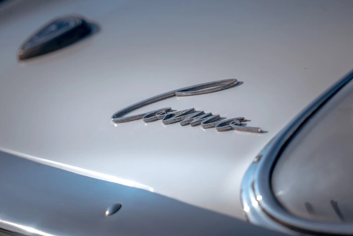 Mazda Cosmo Sport 110S - 1967 - 16