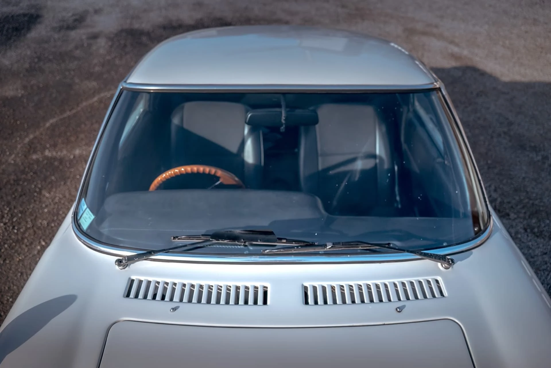 Mazda Cosmo Sport 110S - 1967 - 17