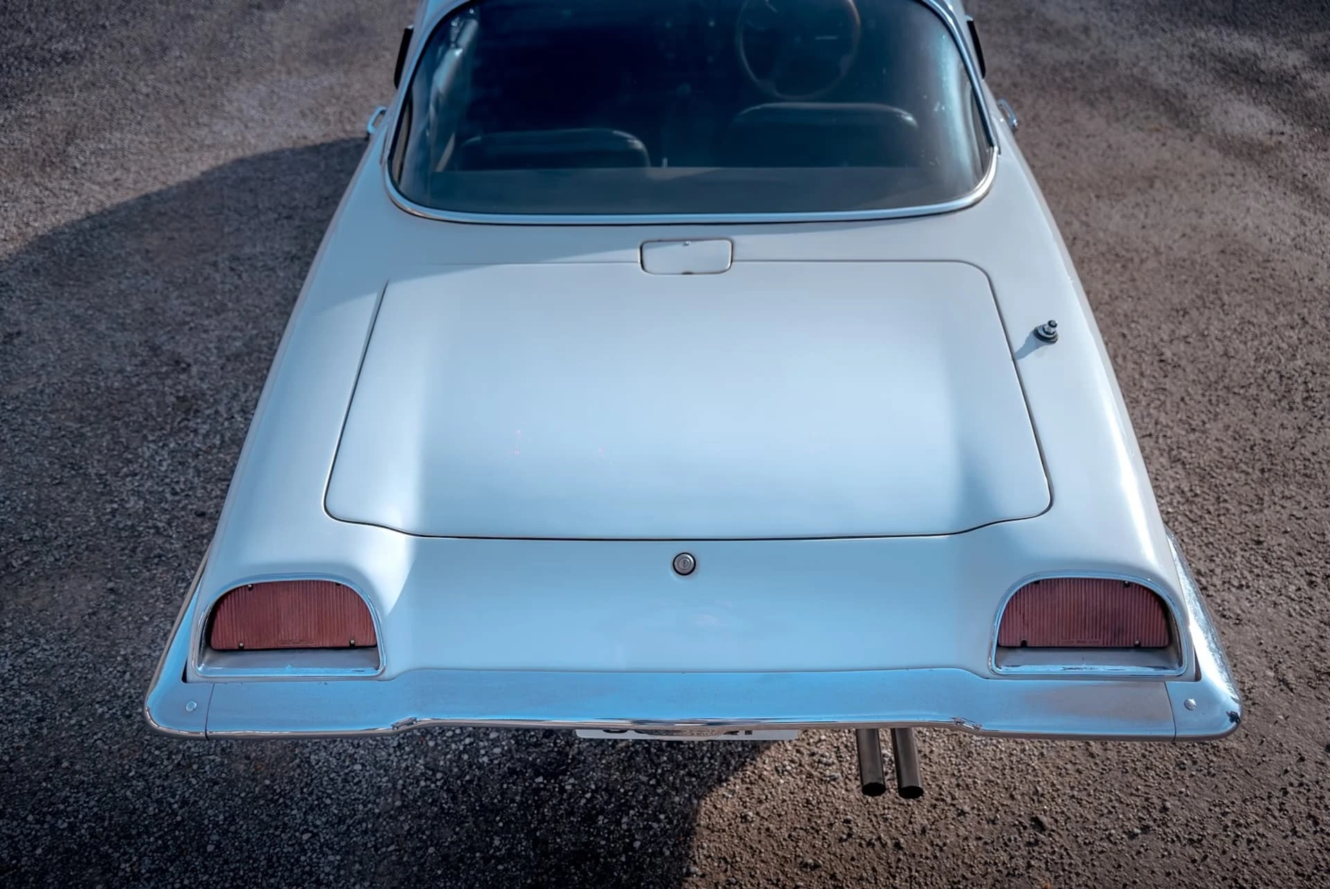 Mazda Cosmo Sport 110S - 1967 - 18