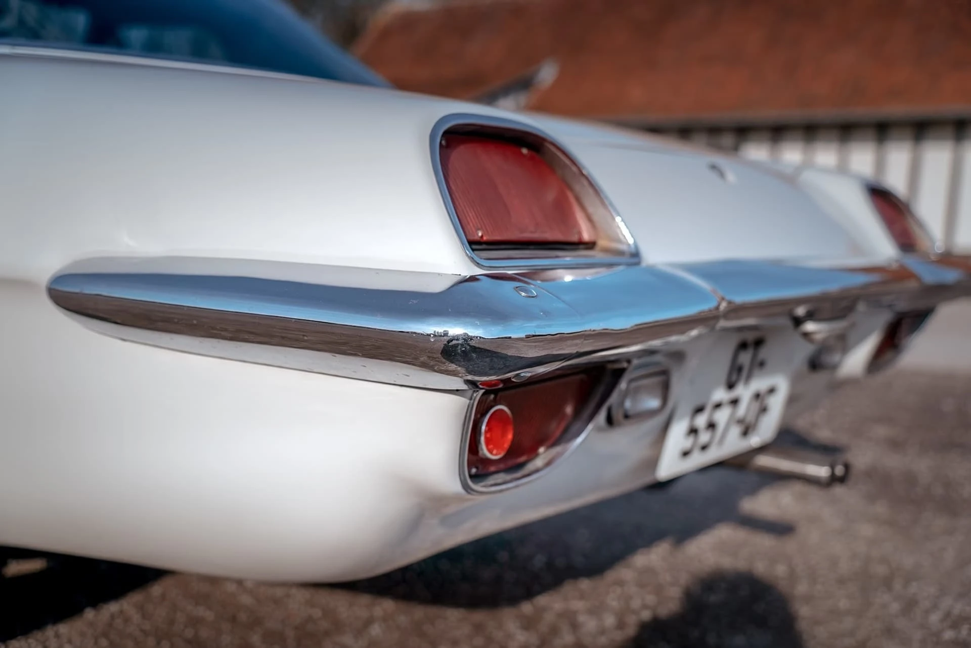 Mazda Cosmo Sport 110S - 1967 - 21