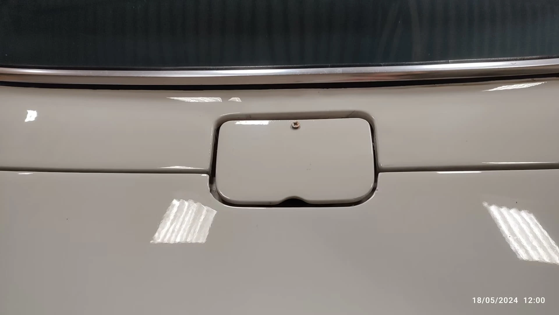 Mazda Cosmo Sport 110S - 1967 - 23