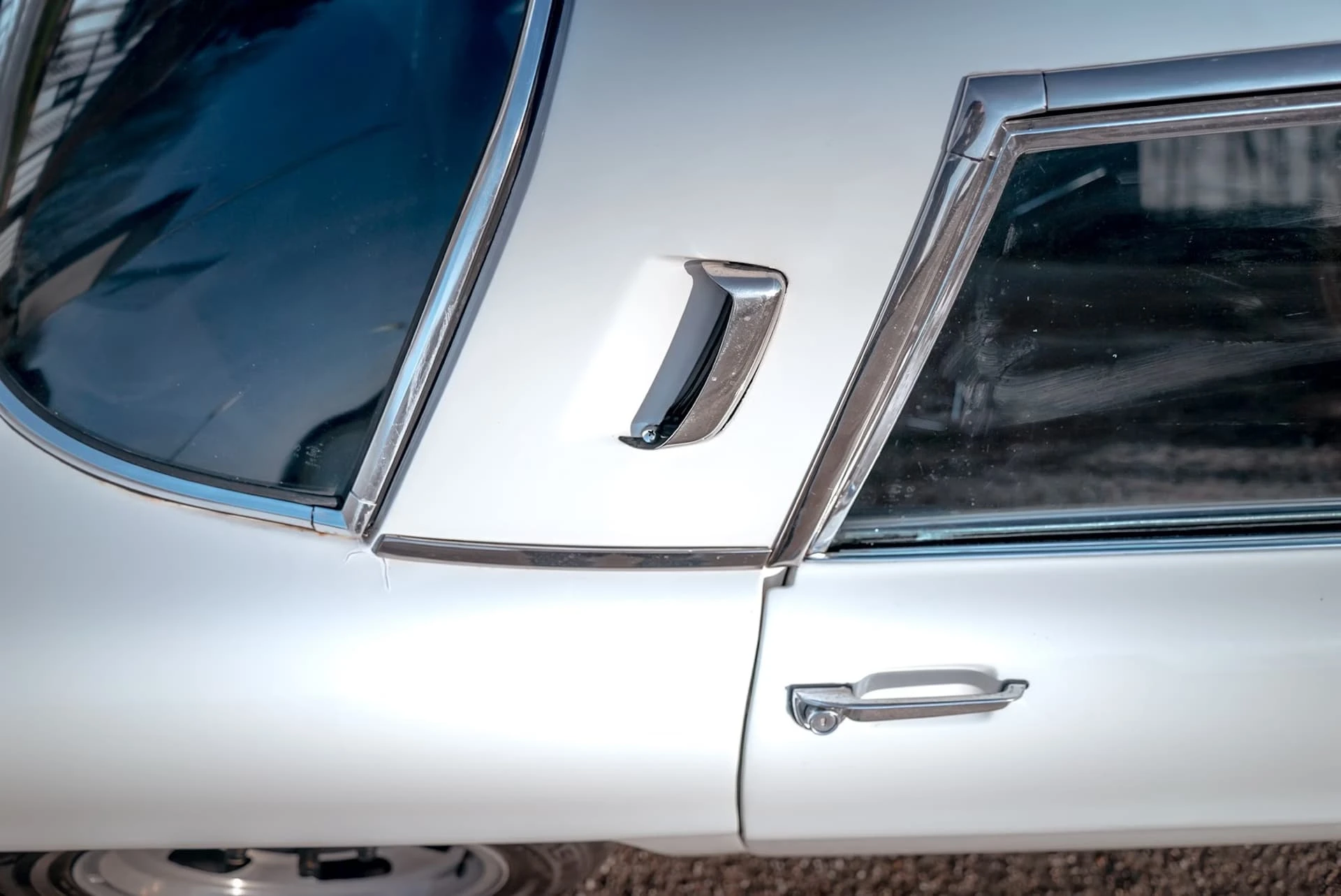 Mazda Cosmo Sport 110S - 1967 - 24