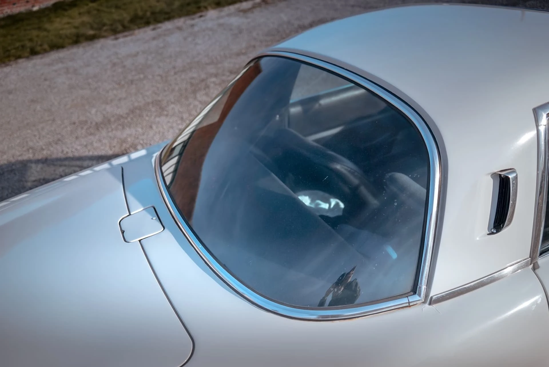 Mazda Cosmo Sport 110S - 1967 - 25