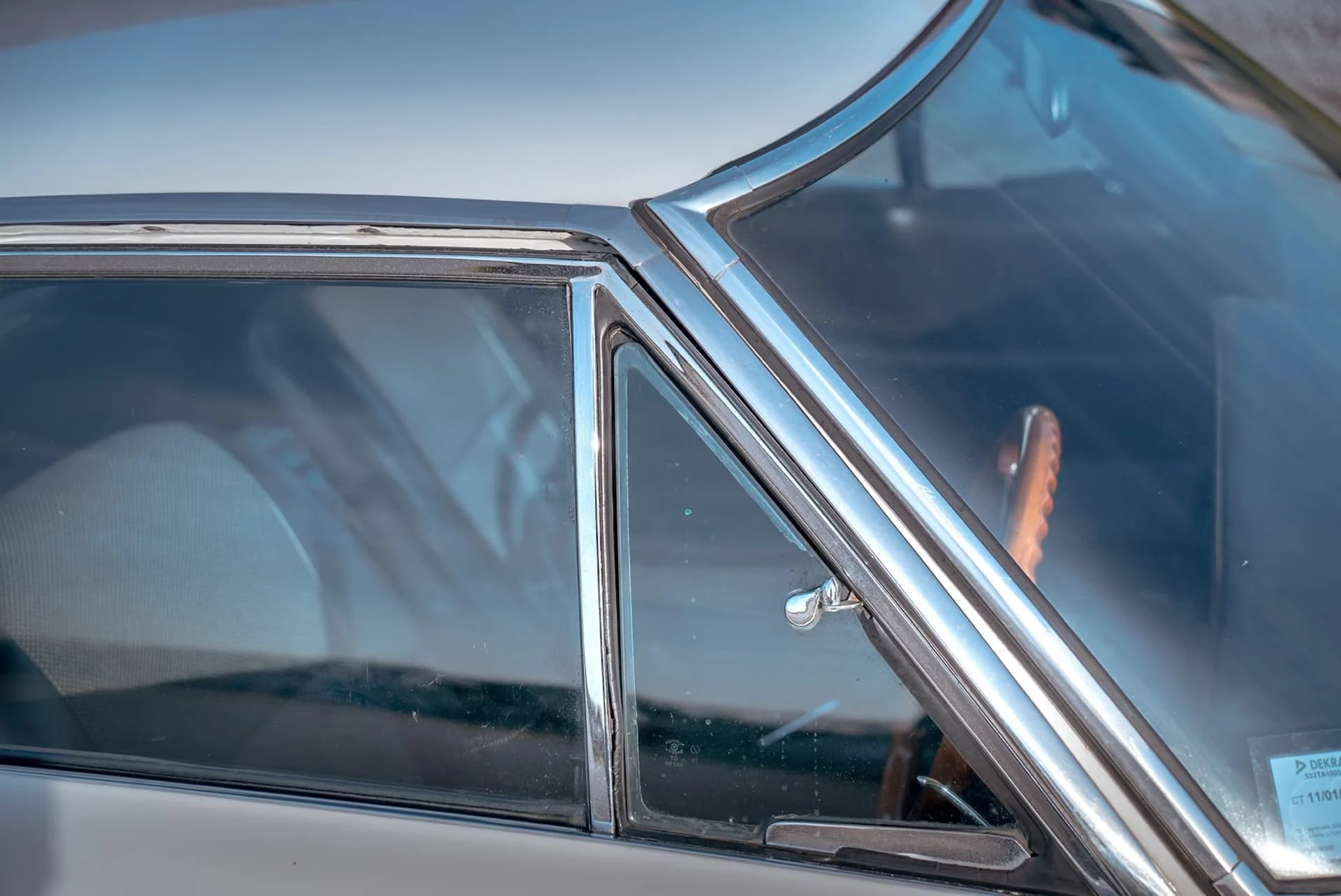 Mazda Cosmo Sport 110S - 1967 - 26