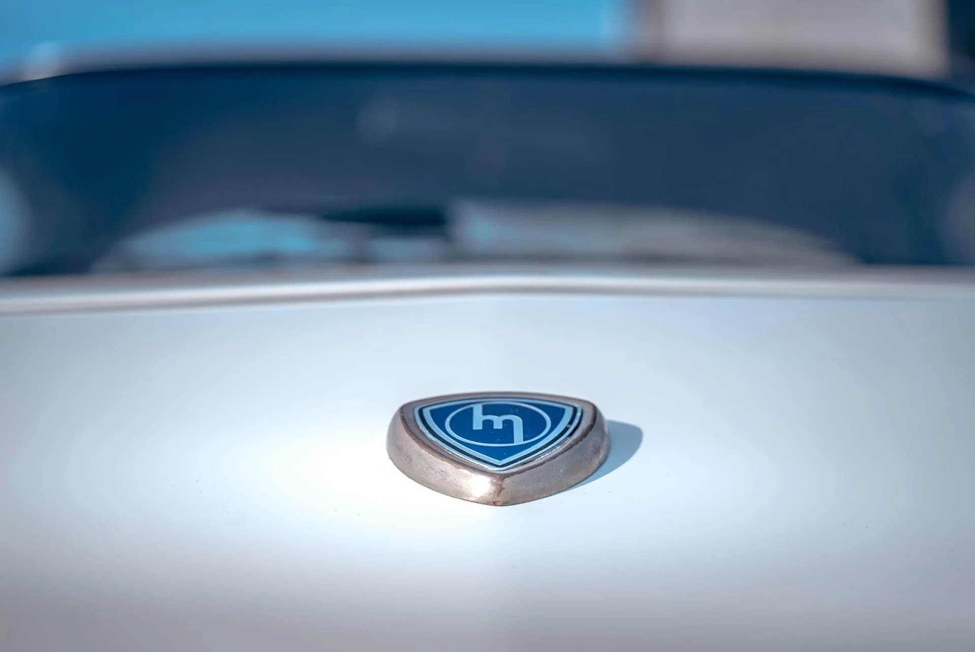 Mazda Cosmo Sport 110S - 1967 - 27