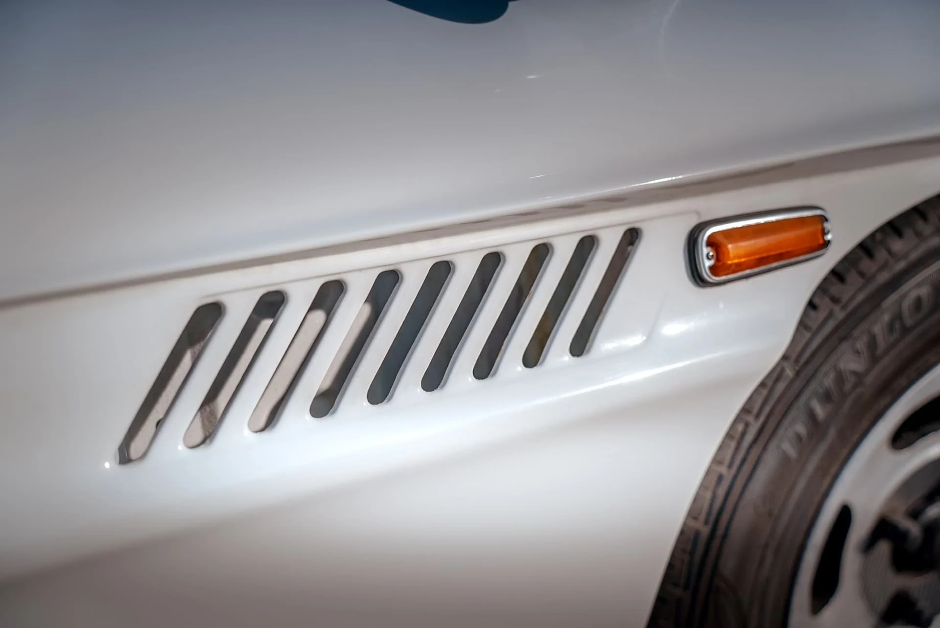 Mazda Cosmo Sport 110S - 1967 - 28